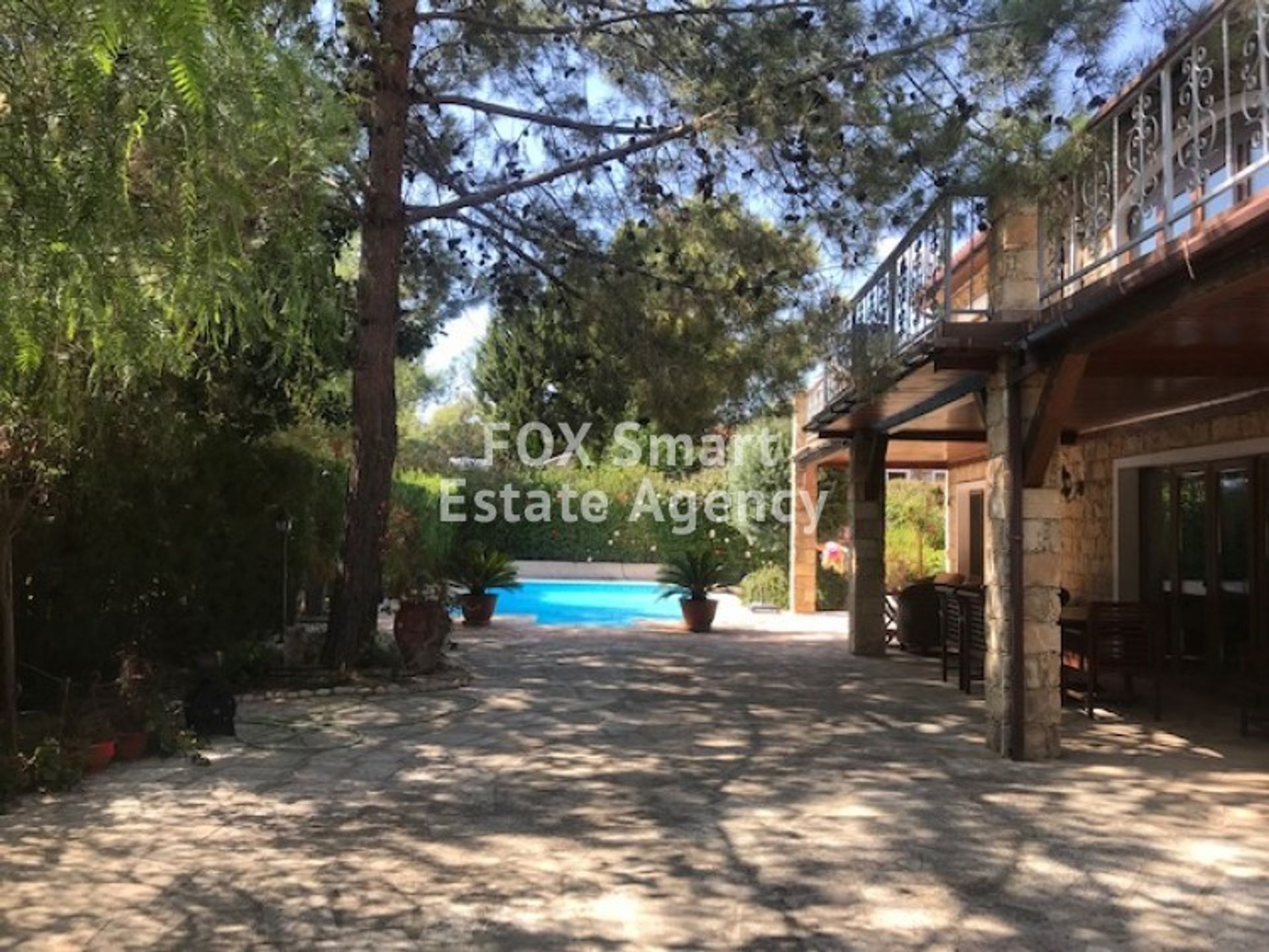 Casa nel Souni-Zanakia, Limassol 10706840