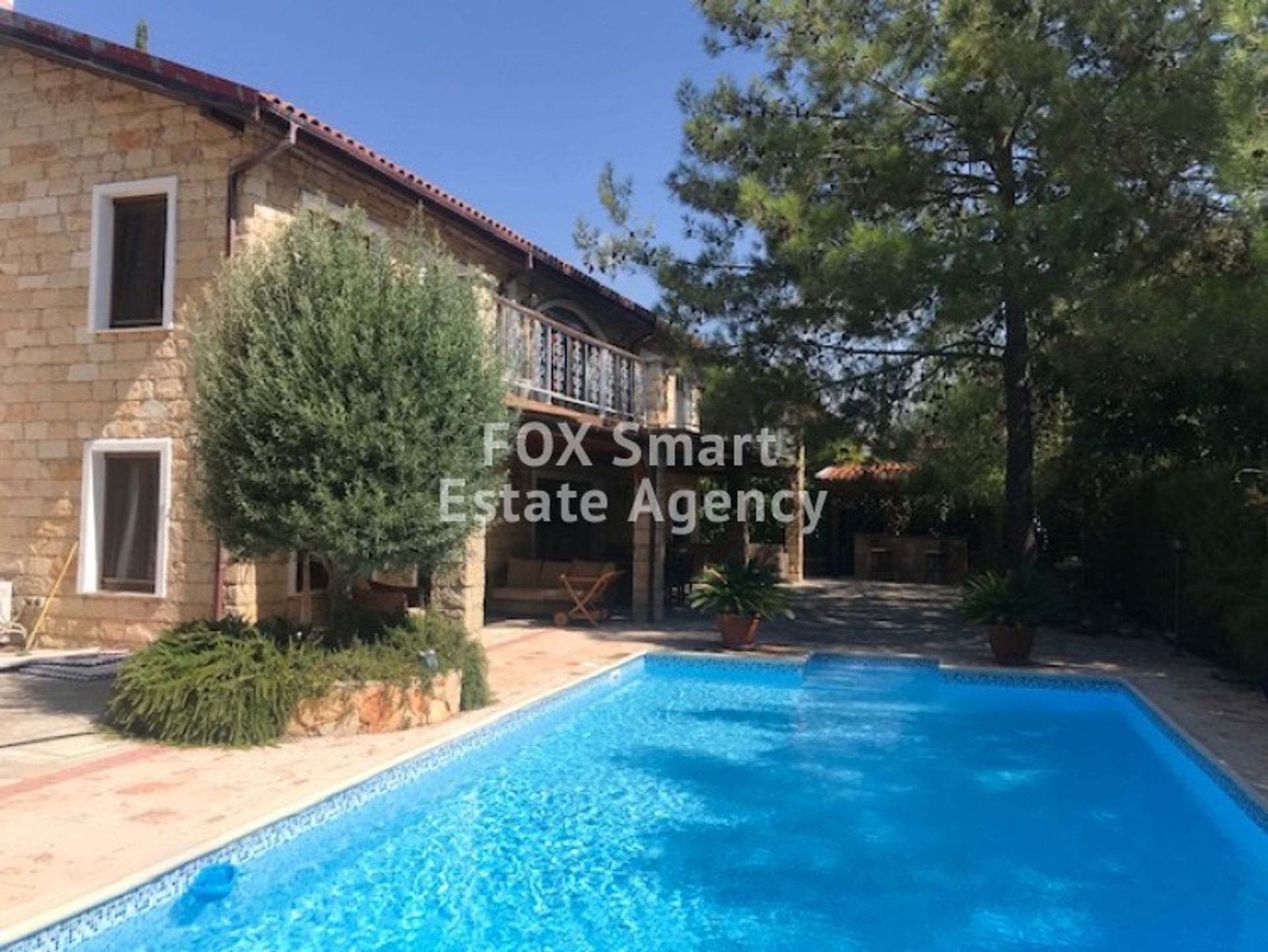 Casa nel Souni-Zanakia, Limassol 10706840