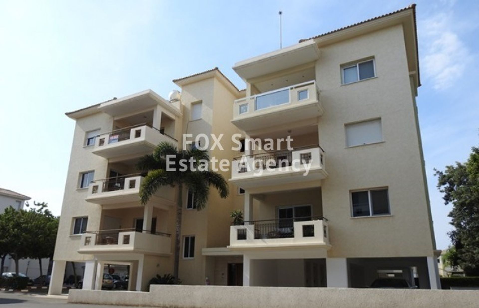 Condominio en Mouttagiaka, Limassol 10706871