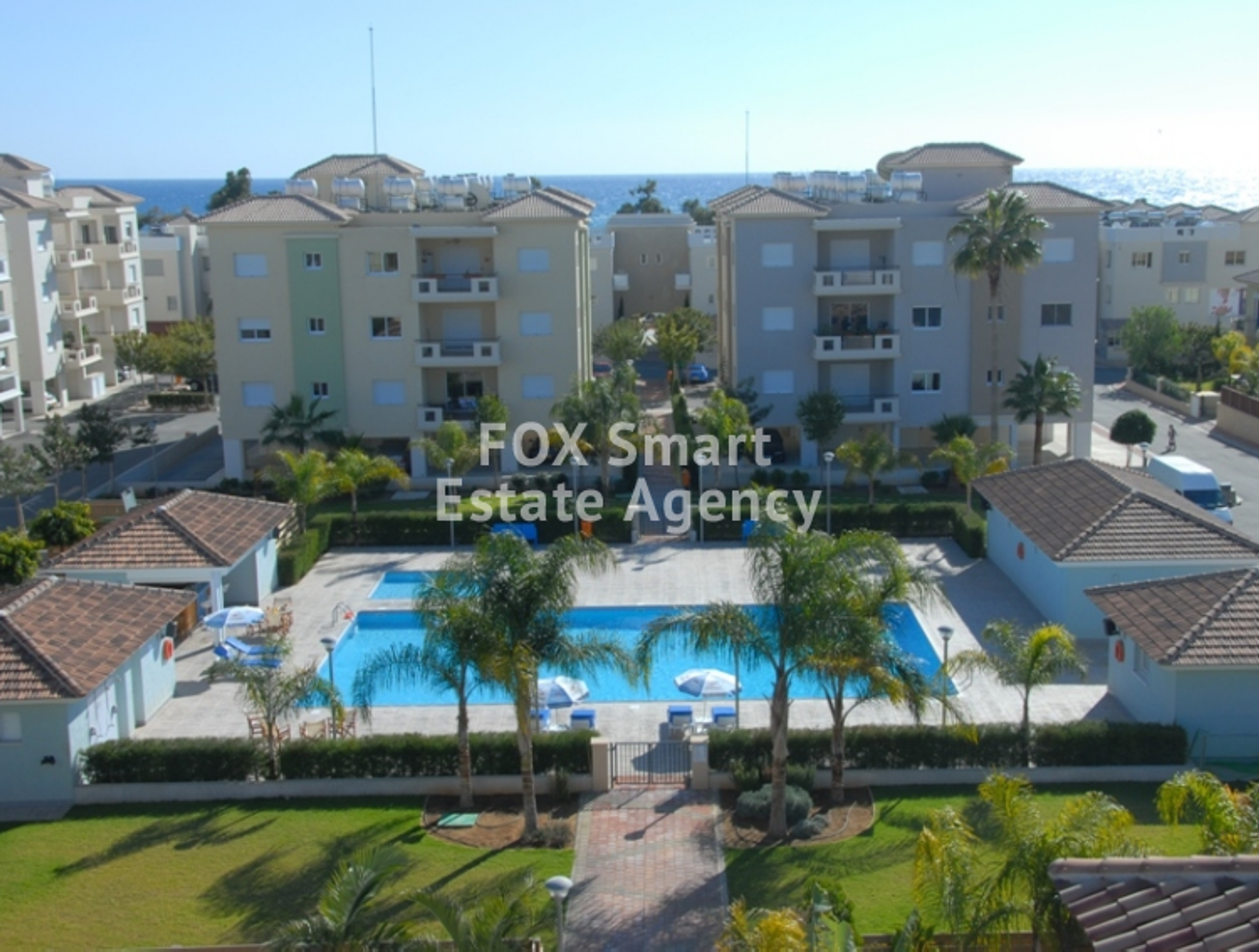 Condominio en Mouttagiaka, Limassol 10706871