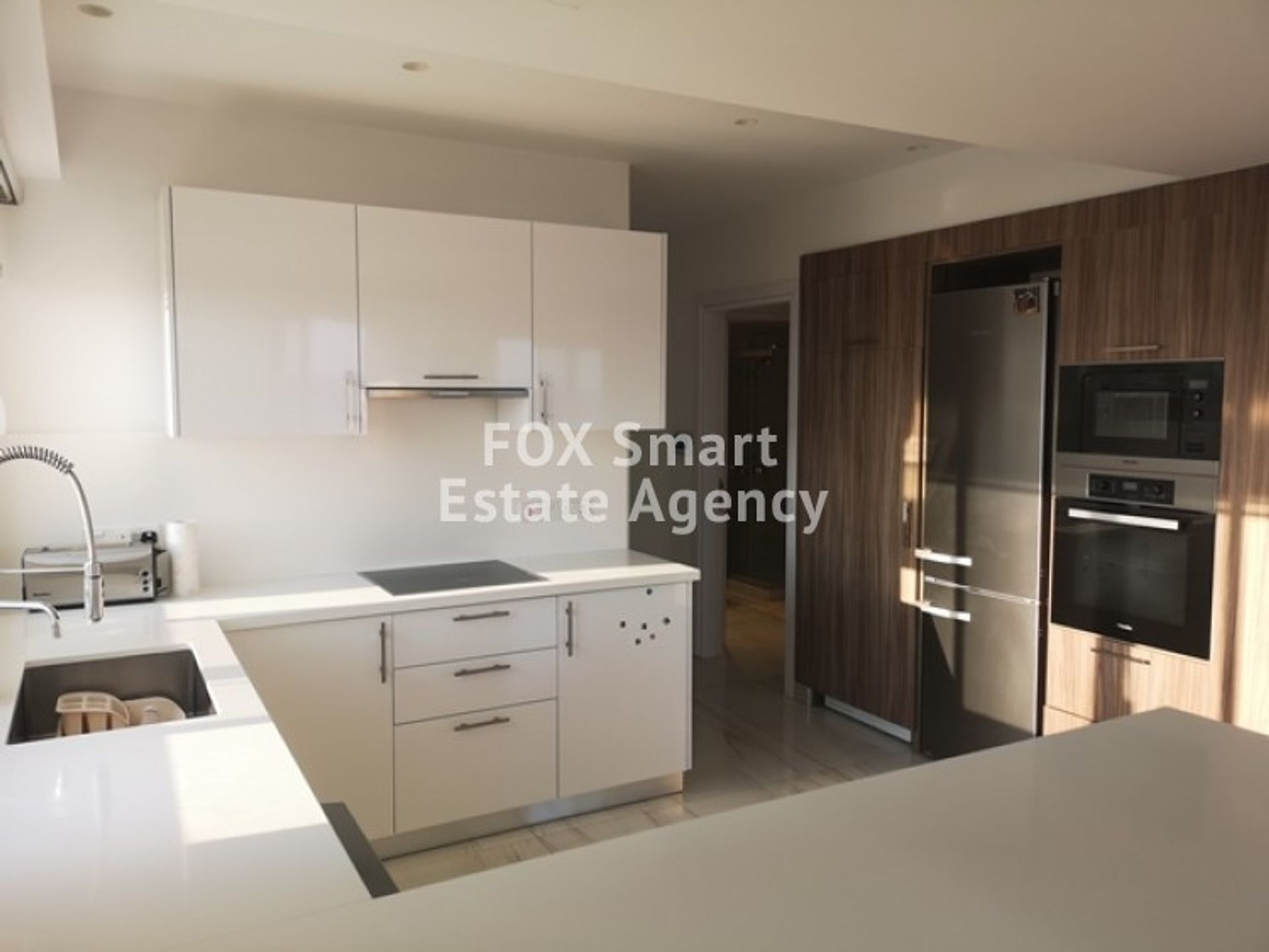 Condominium in Limassol, Lemesos 10706891