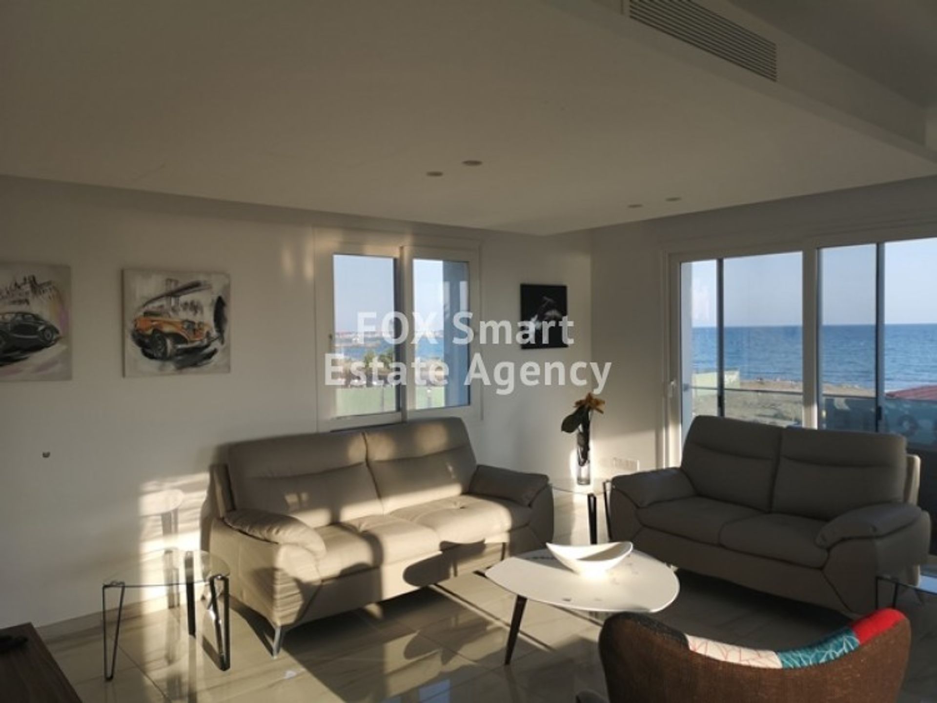 Condominium in Limassol, Lemesos 10706891