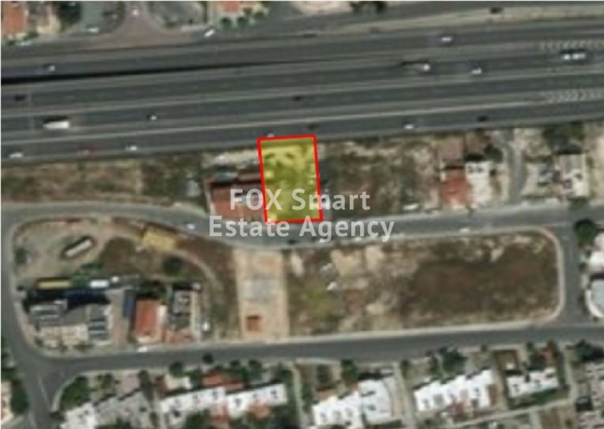 Land in Limassol, Limassol 10706893