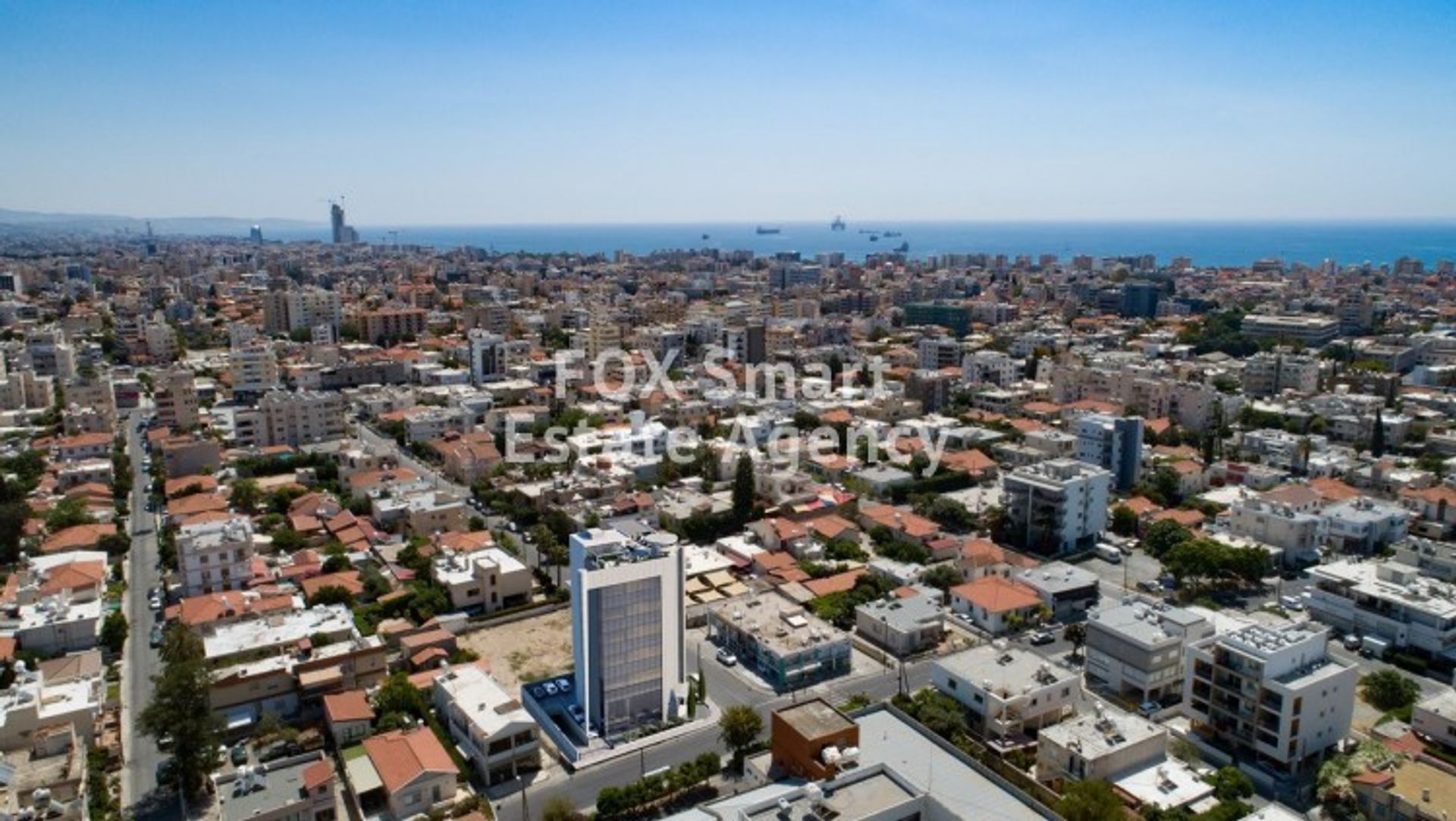 תַעֲשִׂיָתִי ב Limassol, Limassol 10706901