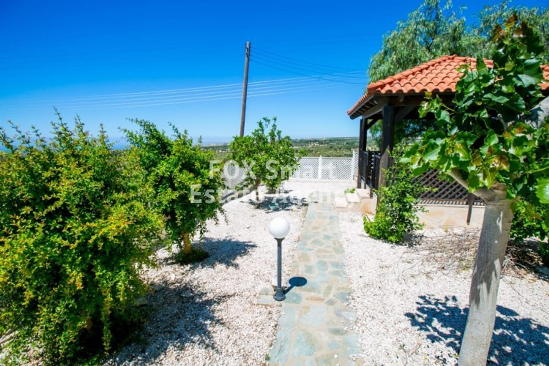 casa en Souni-Zanakia, Limassol 10706902