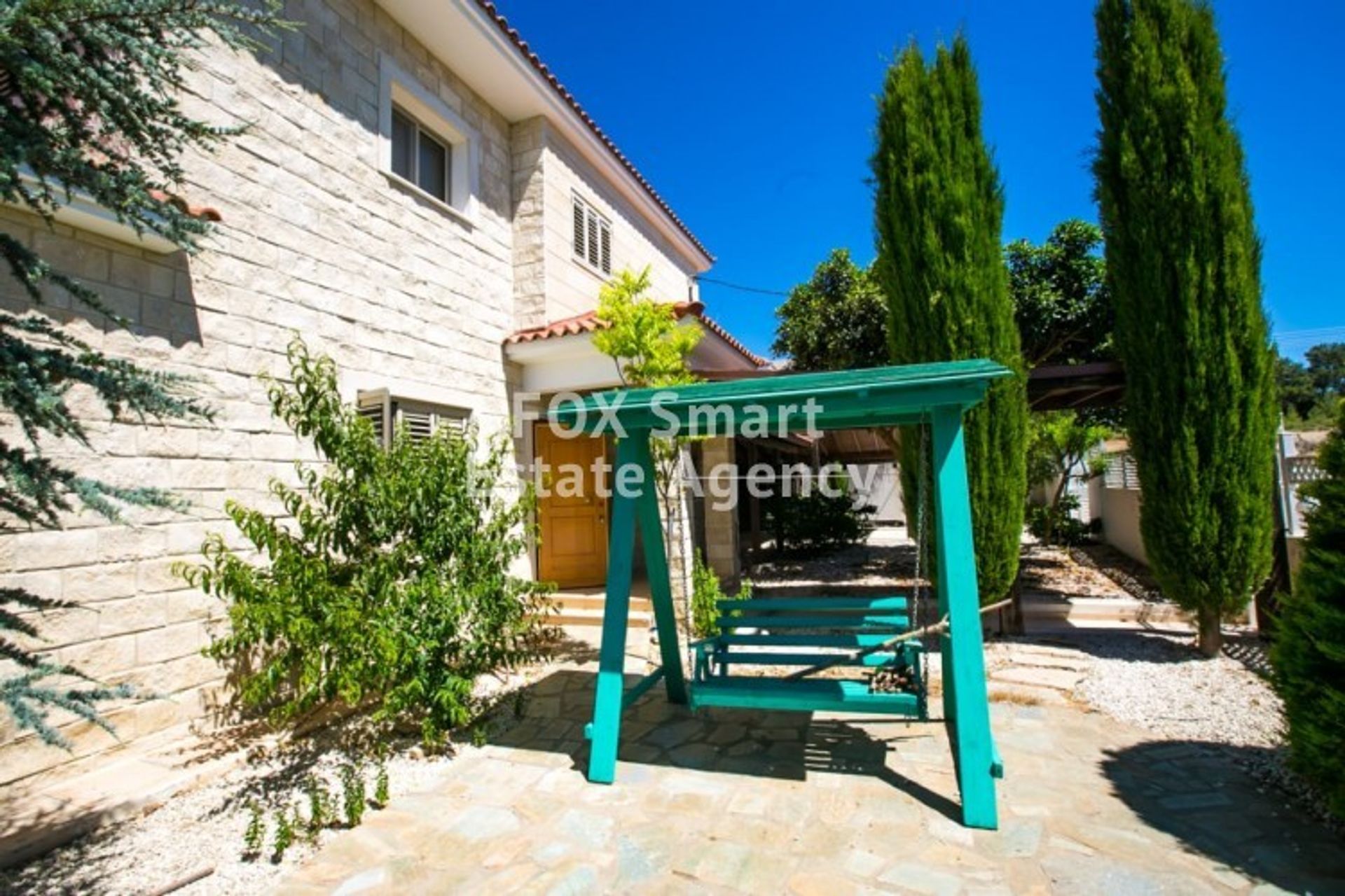 casa en Souni-Zanakia, Limassol 10706902