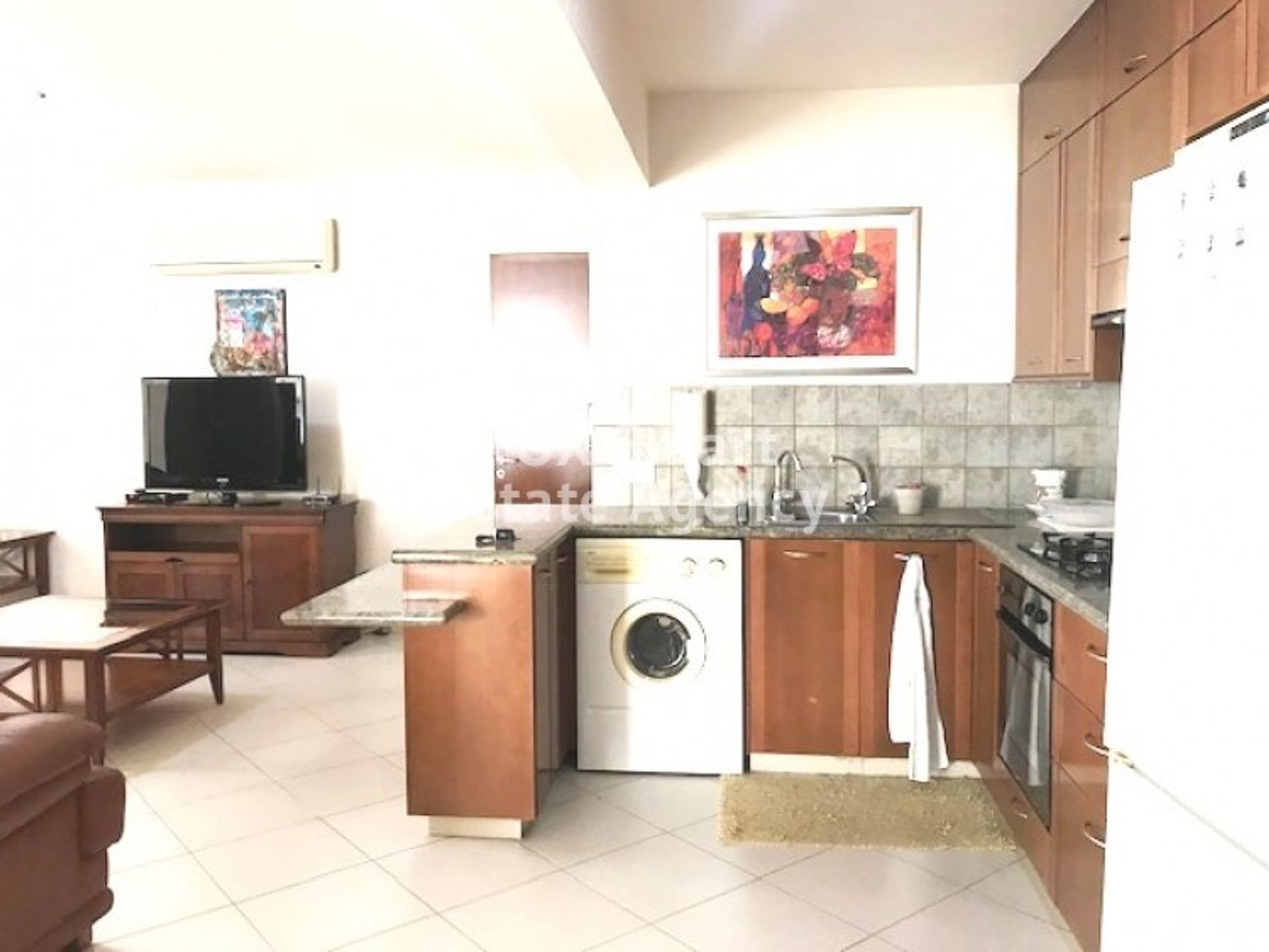 Huis in Limassol, Limassol 10706907