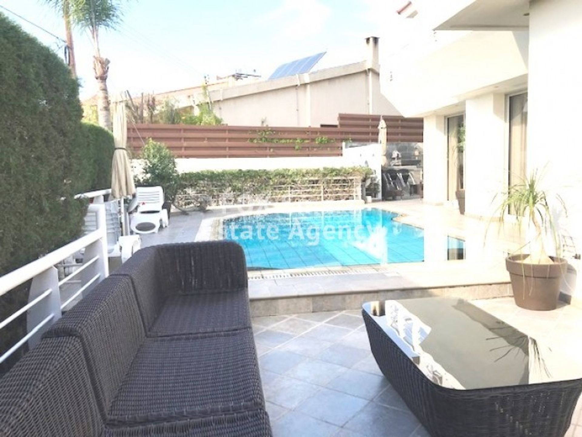 Huis in Limassol, Limassol 10706907