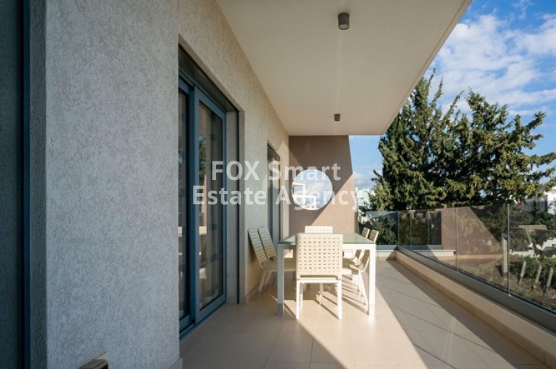 Condominio nel Mouttagiaka, Limassol 10706921