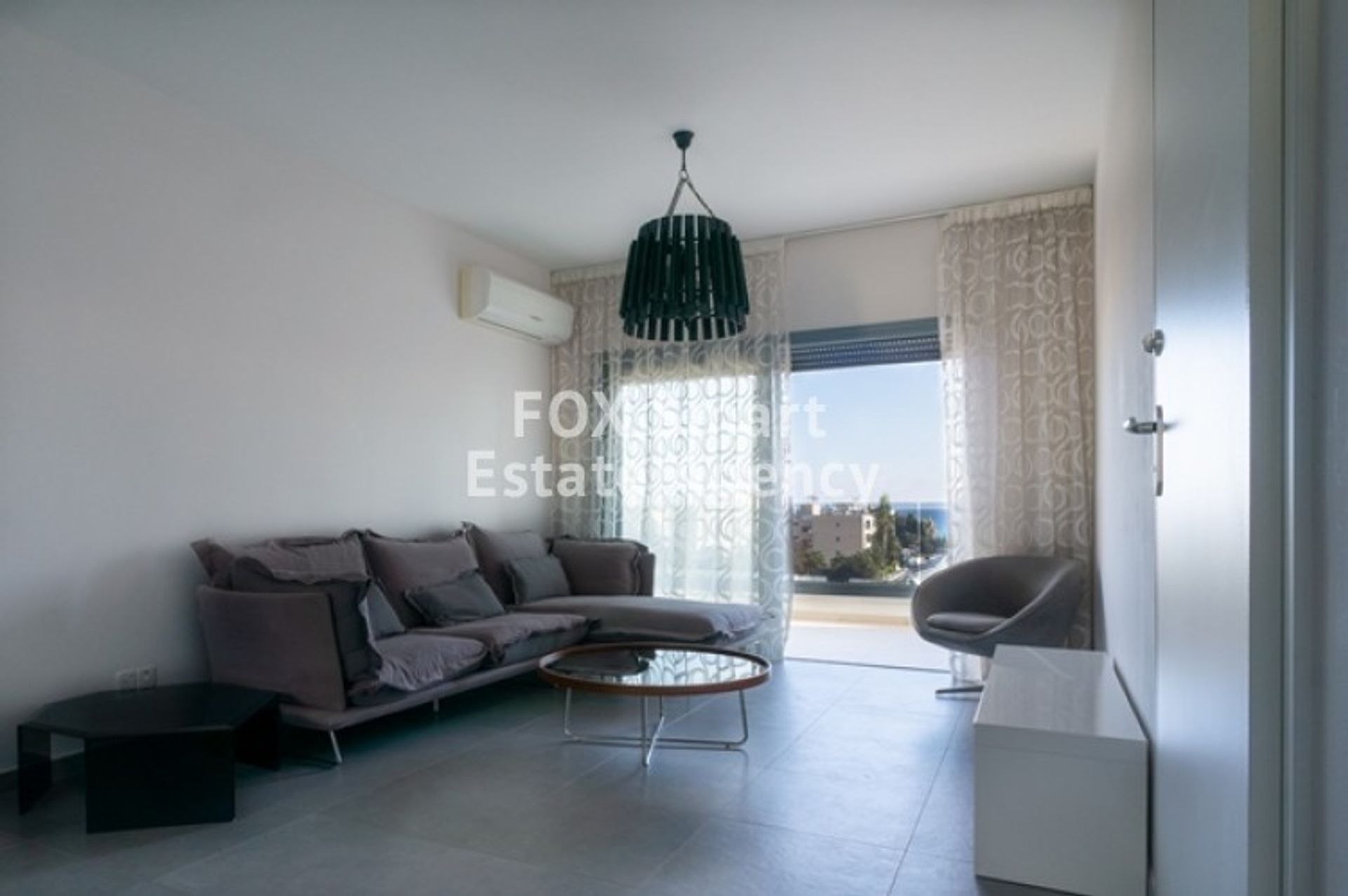 Condominio nel Mouttagiaka, Limassol 10706921