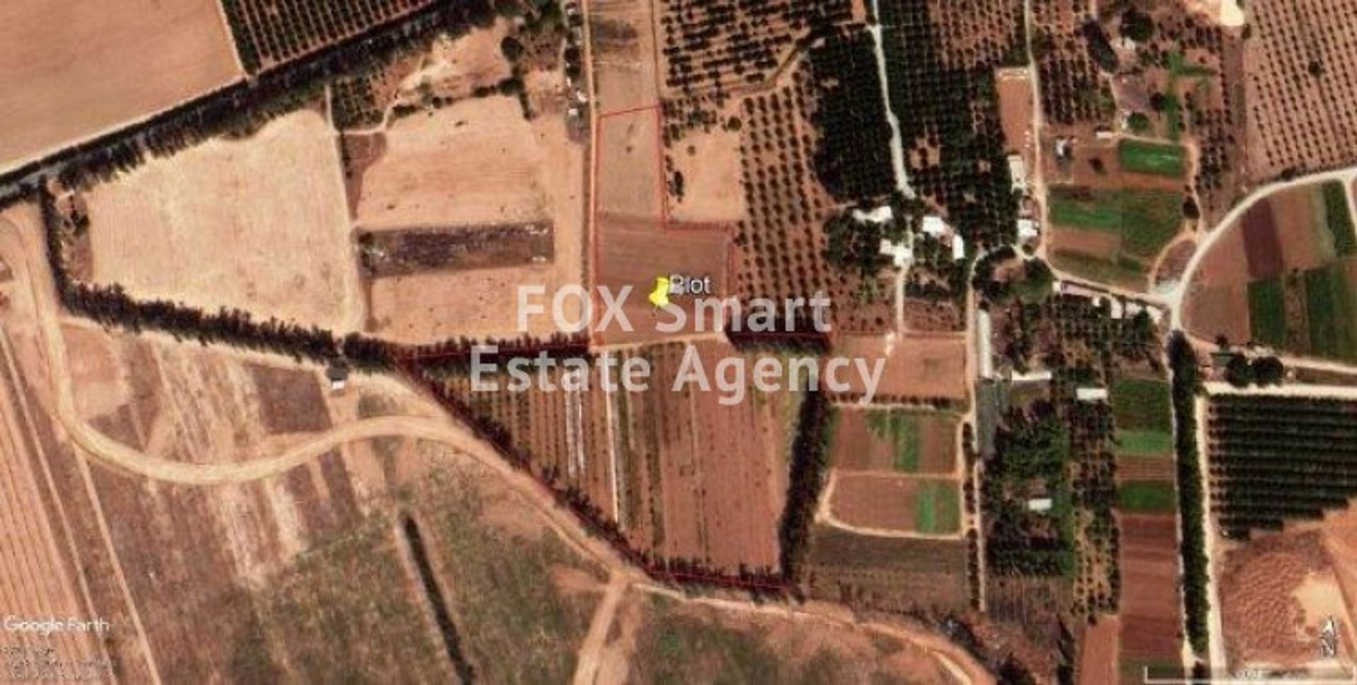 Land in Zakaki, Lemesos 10706946