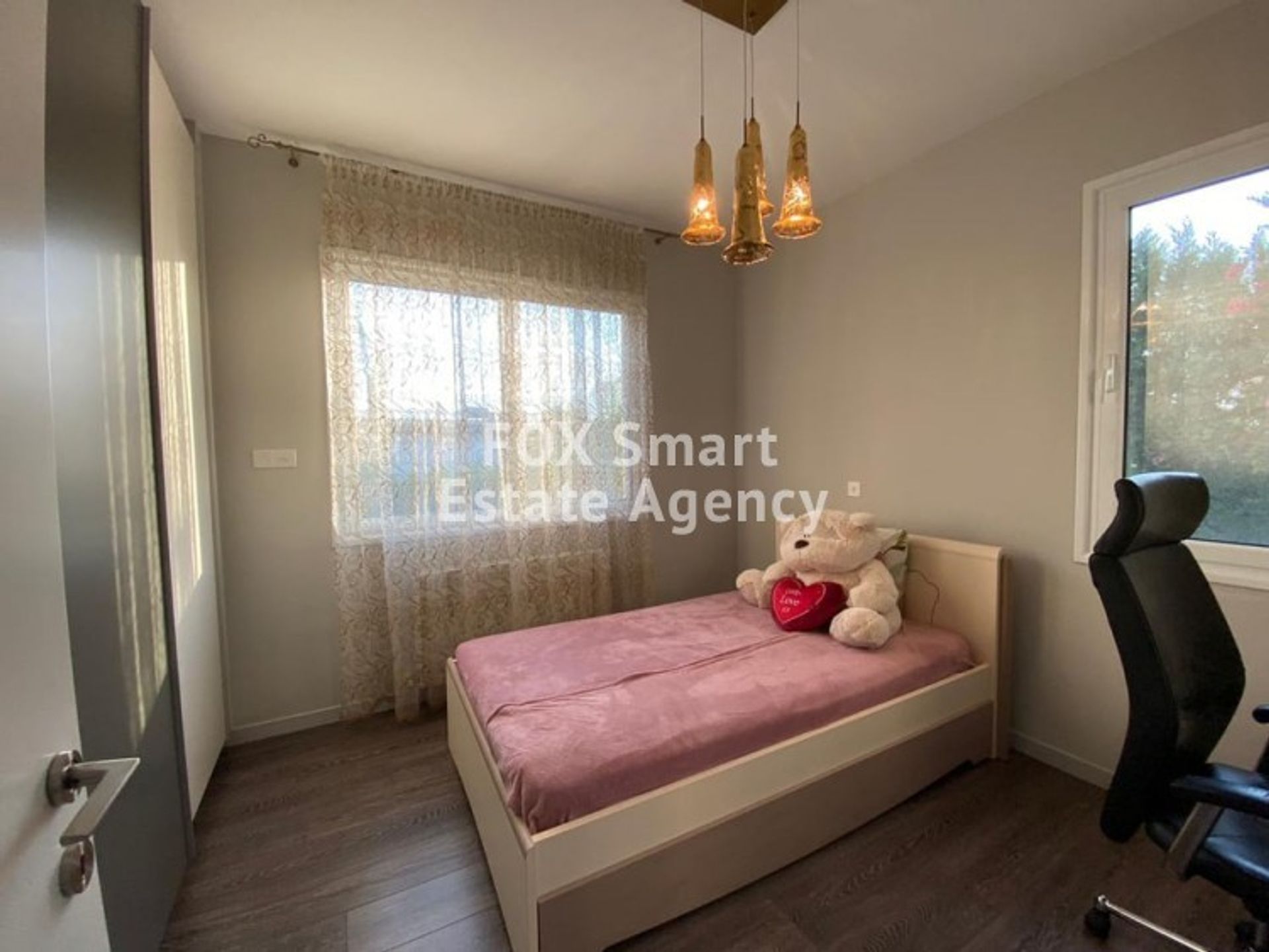 жилой дом в Mouttagiaka, Limassol 10706952