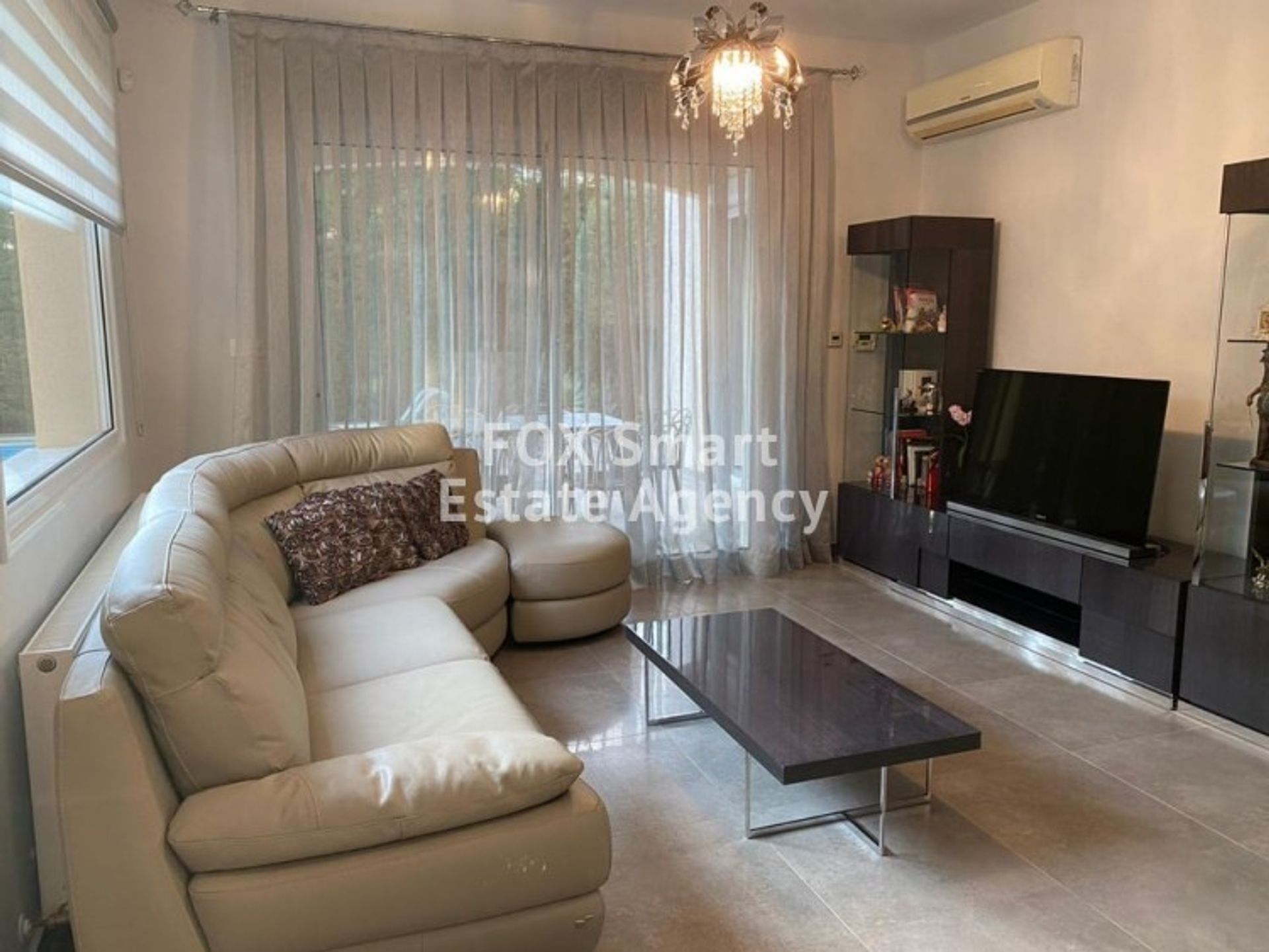 жилой дом в Mouttagiaka, Limassol 10706952