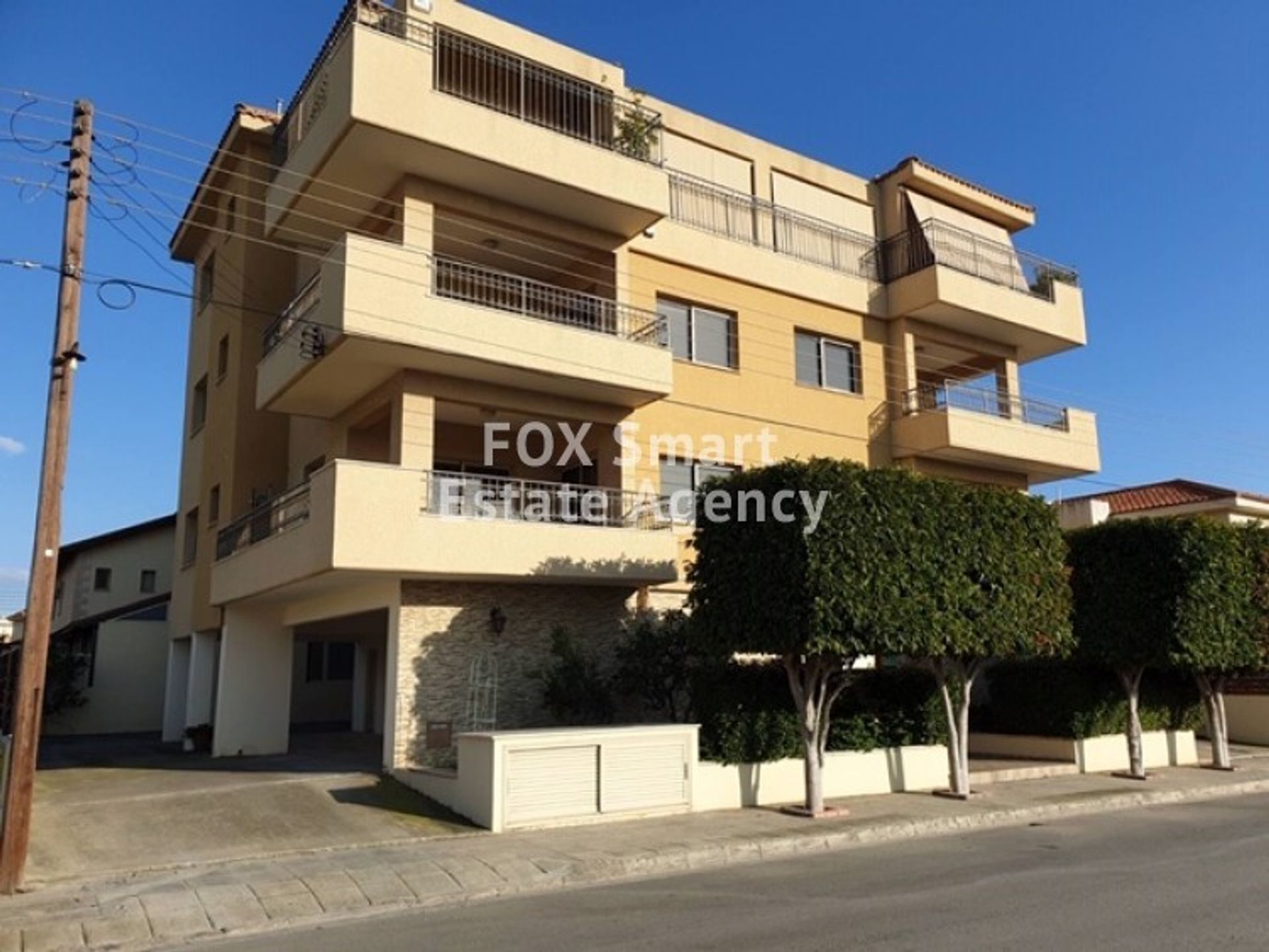 Βιομηχανικός σε Limassol, Limassol 10706958