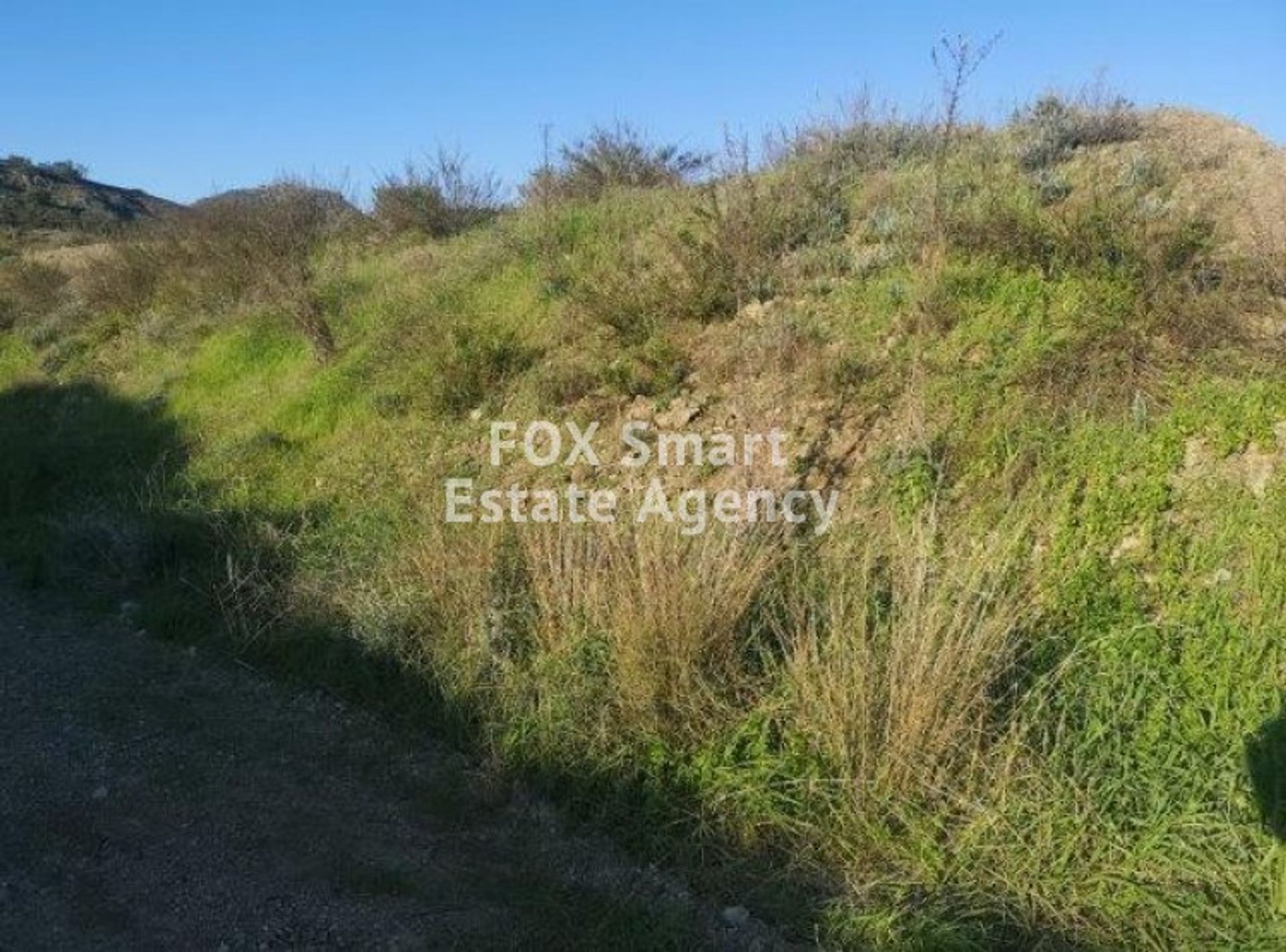 Land in Pyrgos, Larnaka 10706961