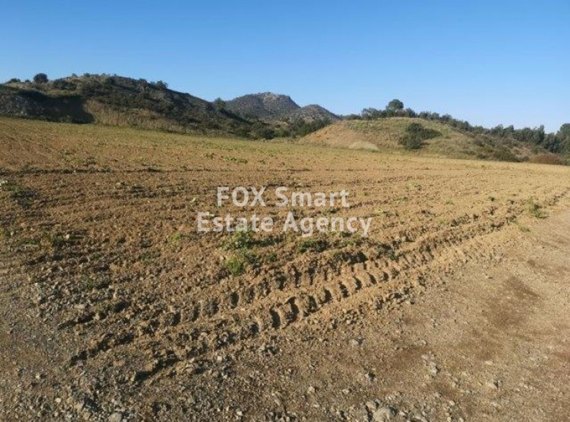 Land in Pyrgos, Larnaka 10706961