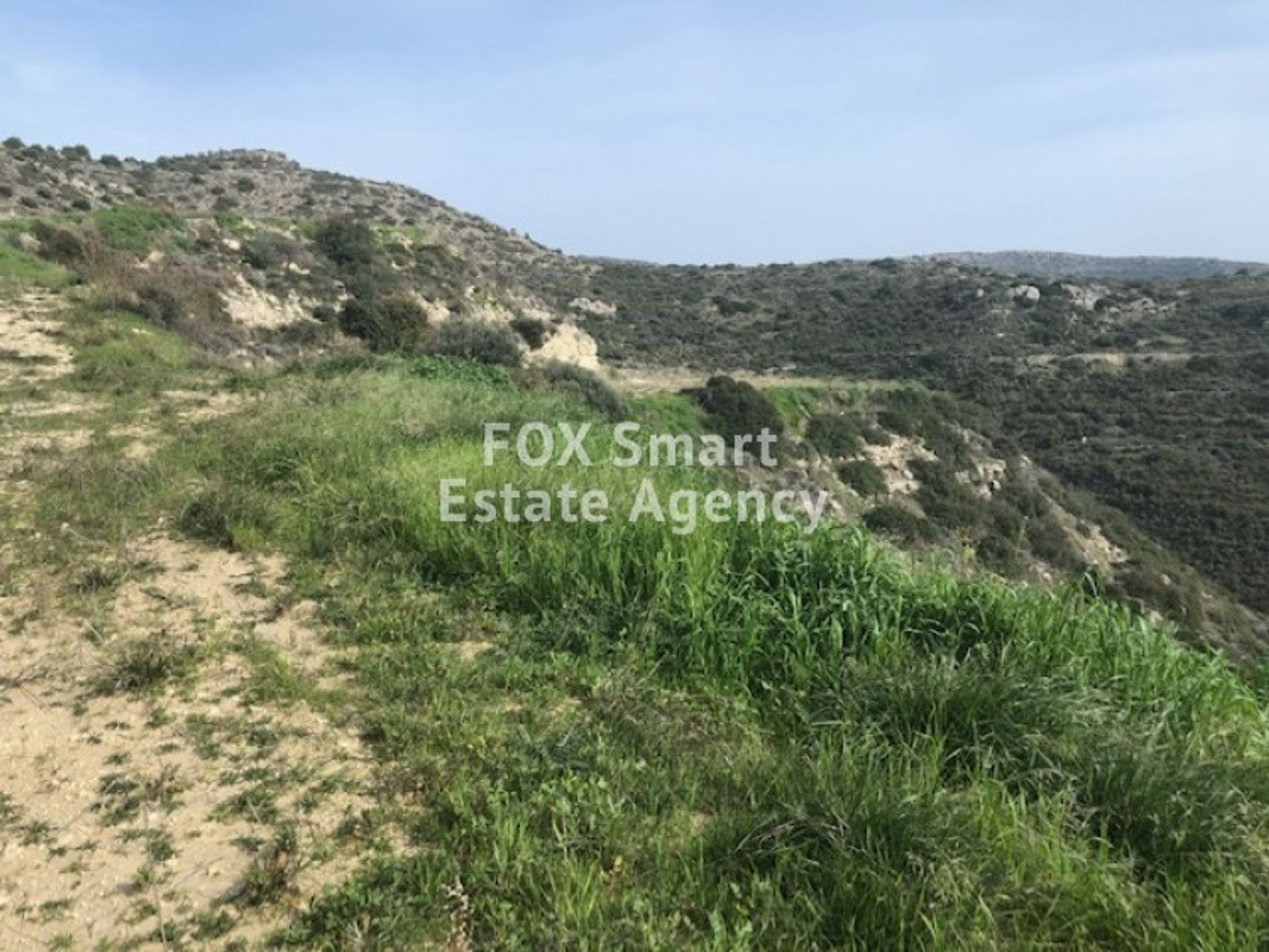 Land in Palodeia, Lemesos 10706968