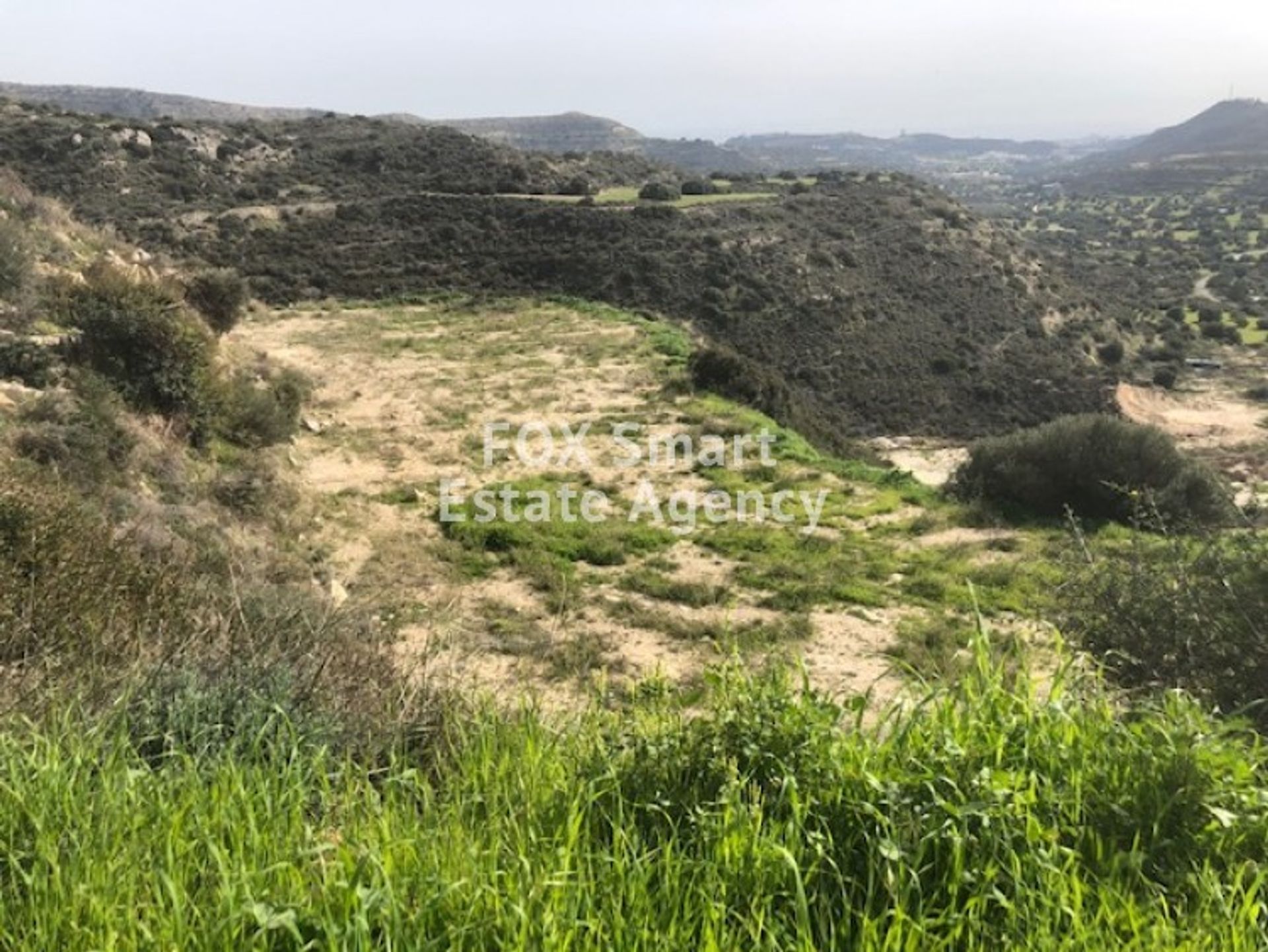 Terre dans Palodée, Lémésos 10706968