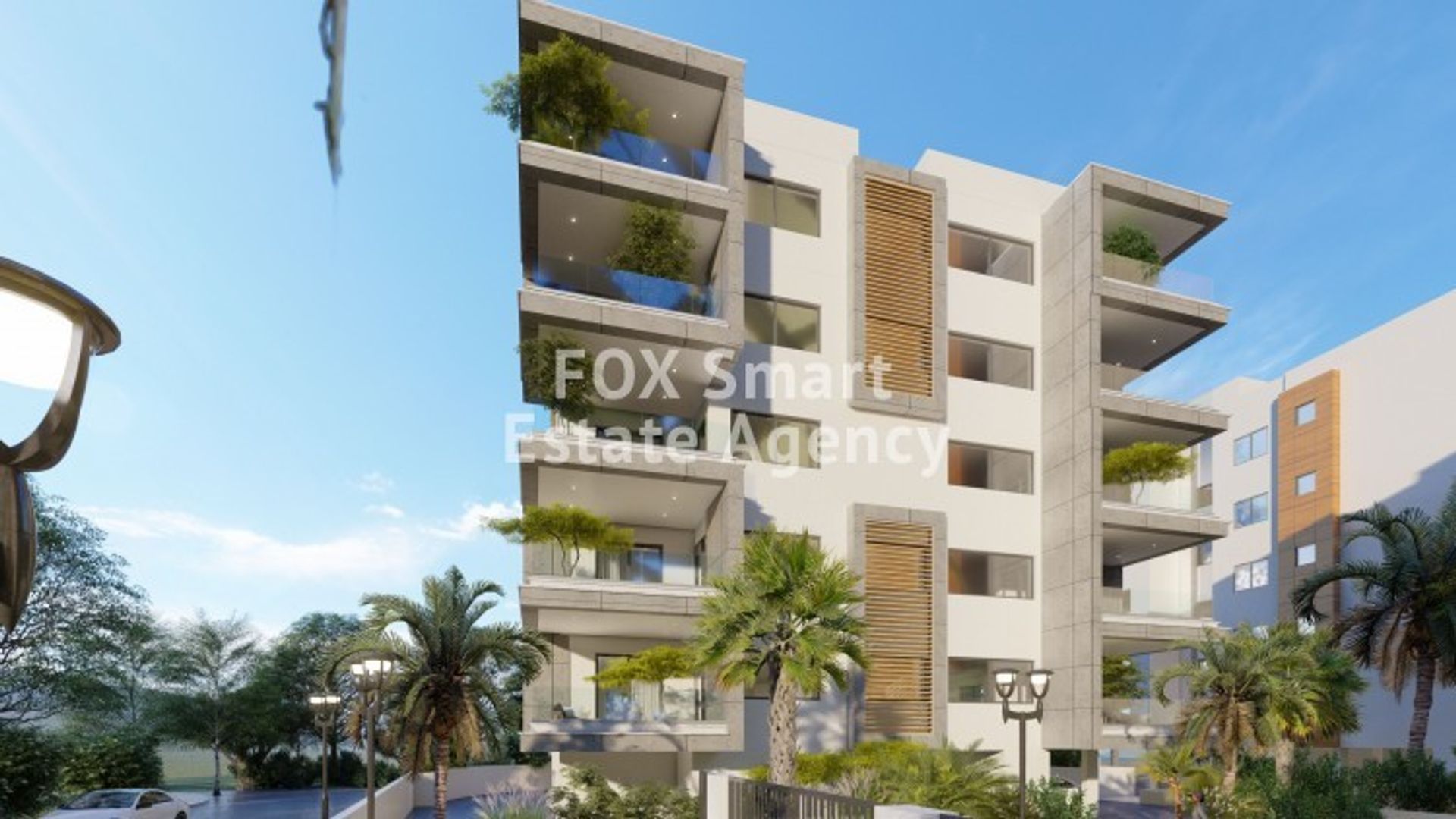 Condominio nel Limassol, Limassol 10706973