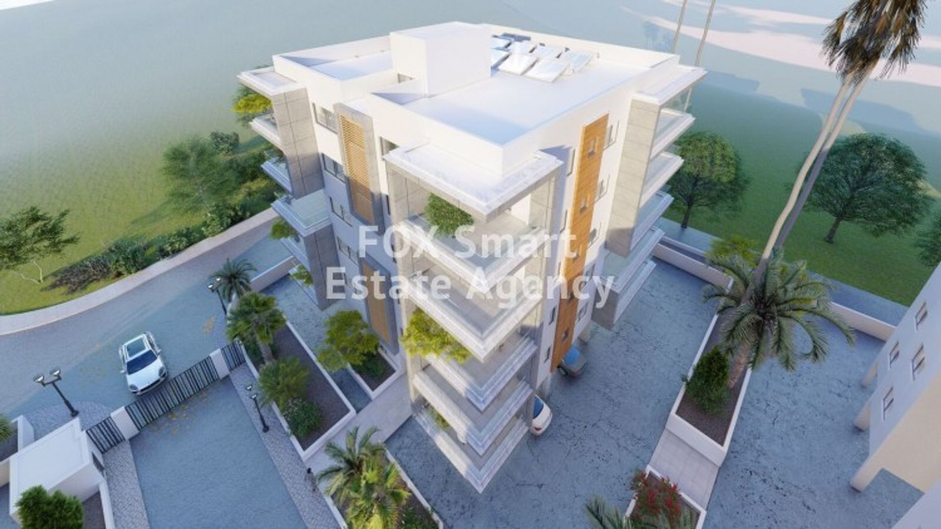 Condominio nel Limassol, Limassol 10706973