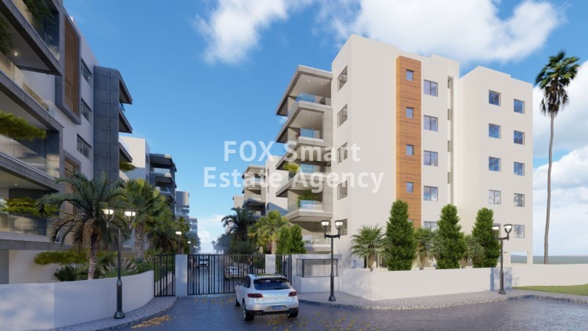 Condominio nel Limassol, Limassol 10706973