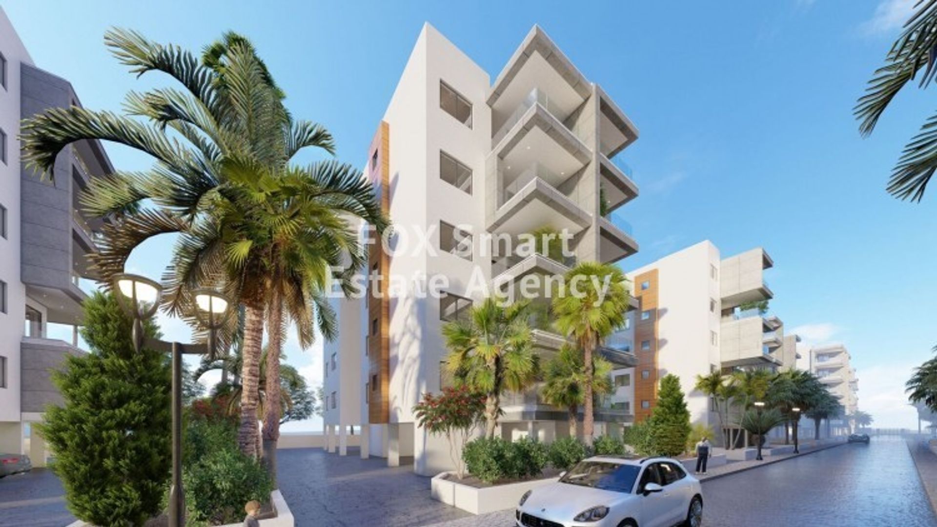 Condominio nel Limassol, Limassol 10706973