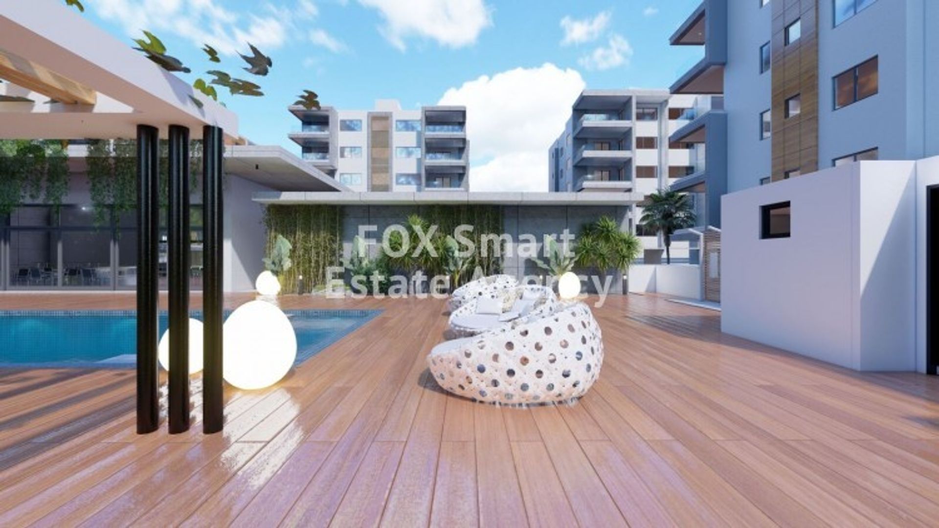 Condominio nel Limassol, Limassol 10706973