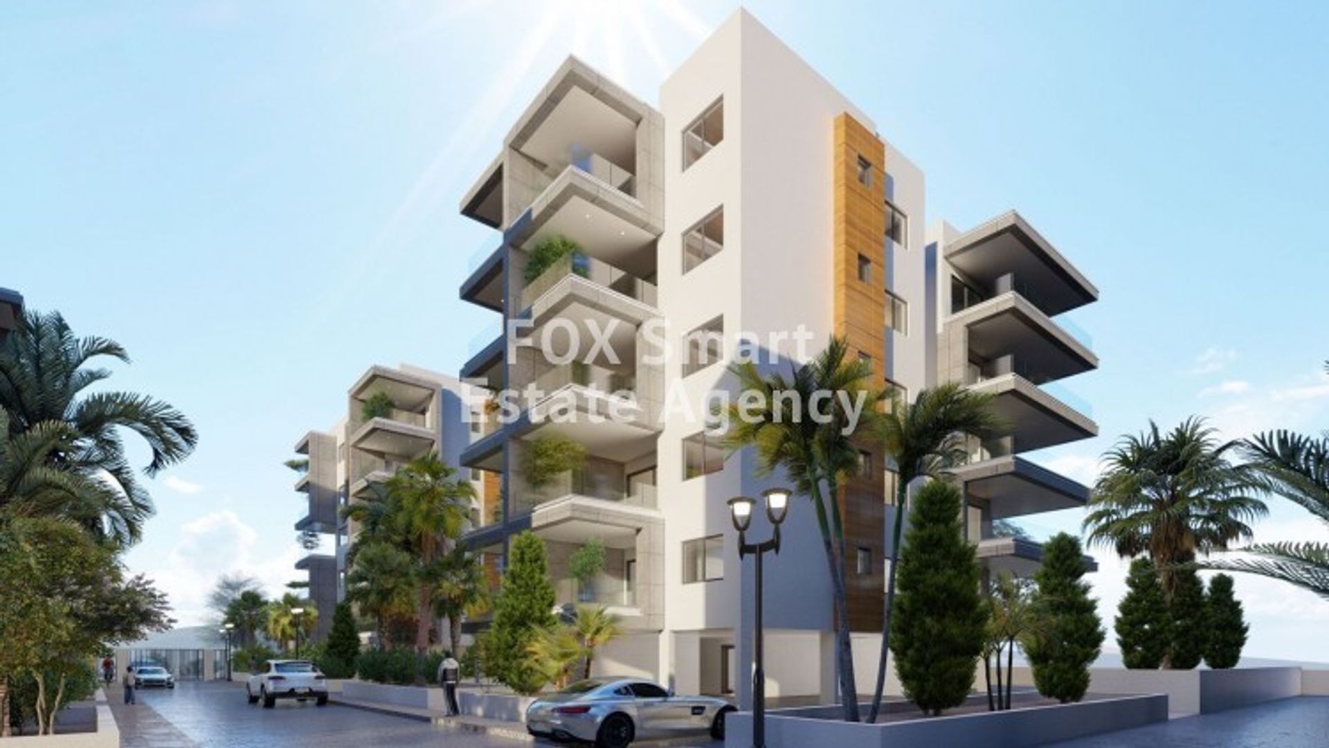 Condominio nel Limassol, Limassol 10706973