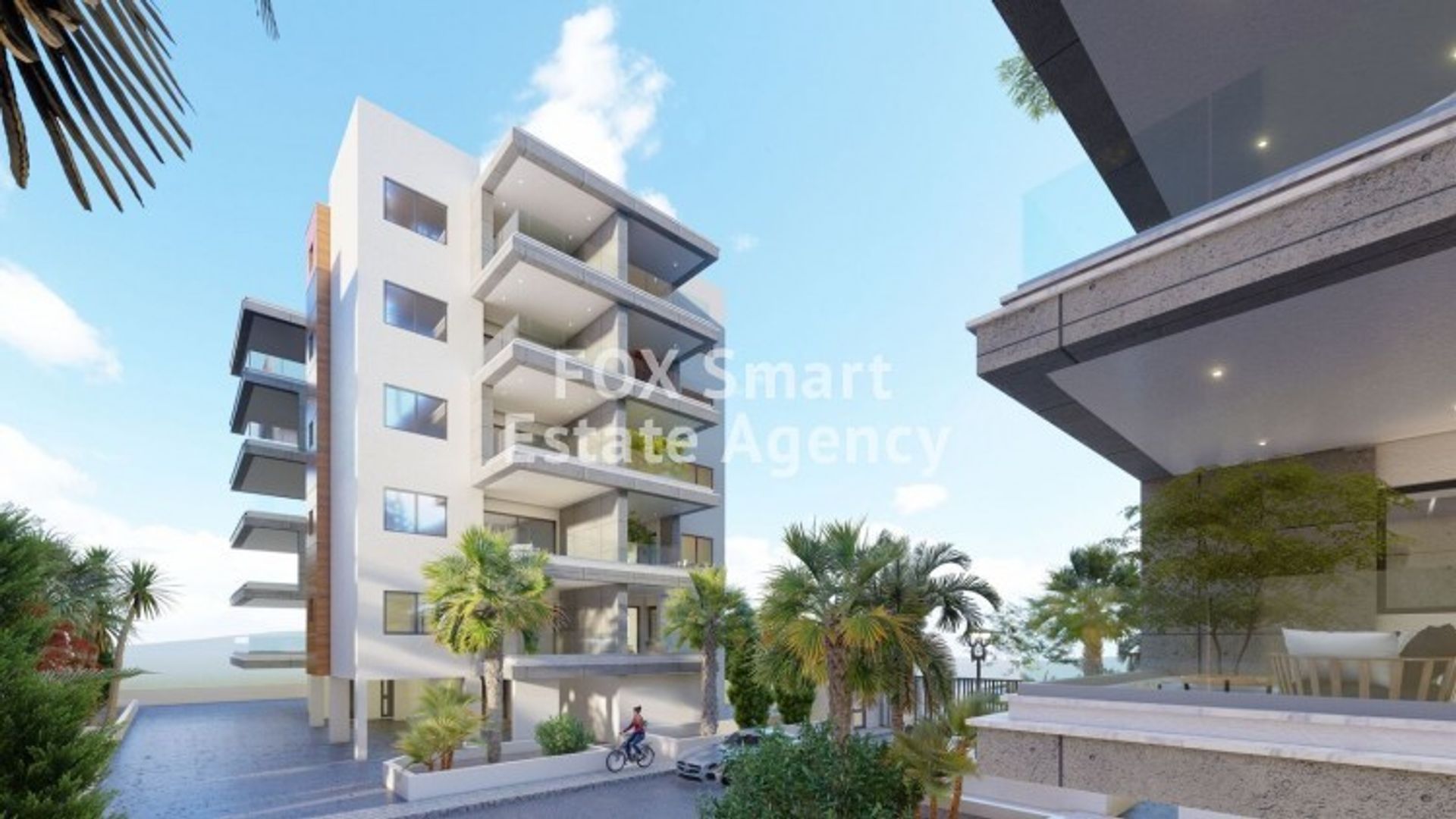 Condominio nel Limassol, Limassol 10706973