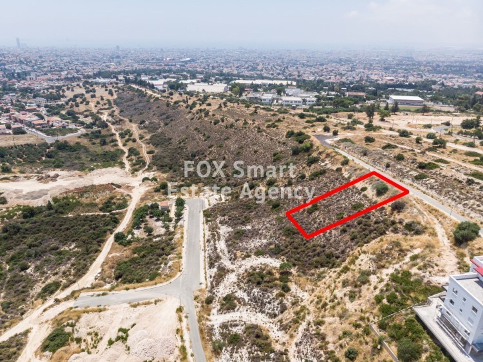 Land i Limassol, Lemesos 10706975