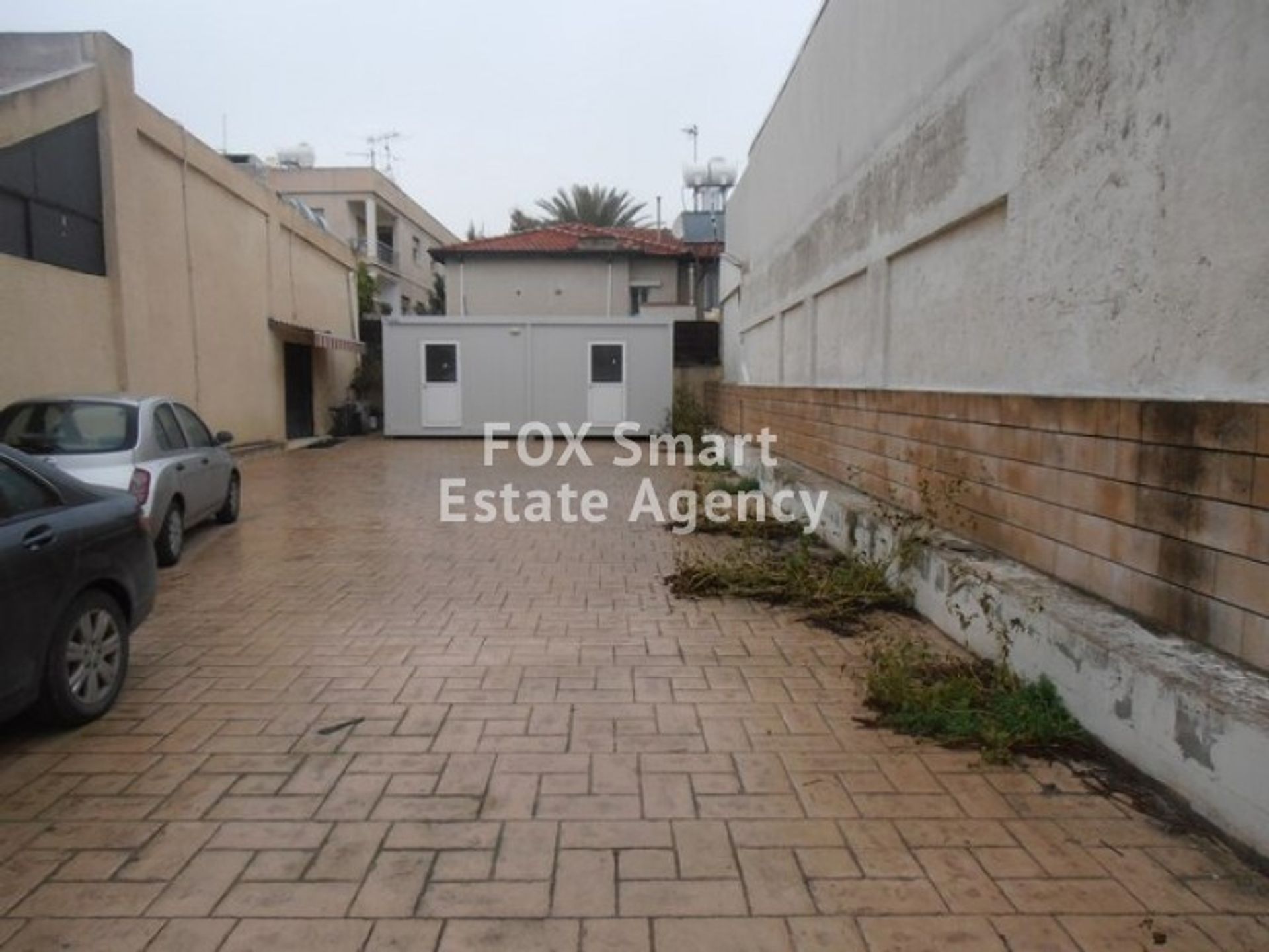 Industrial en Limassol, Limassol 10707000