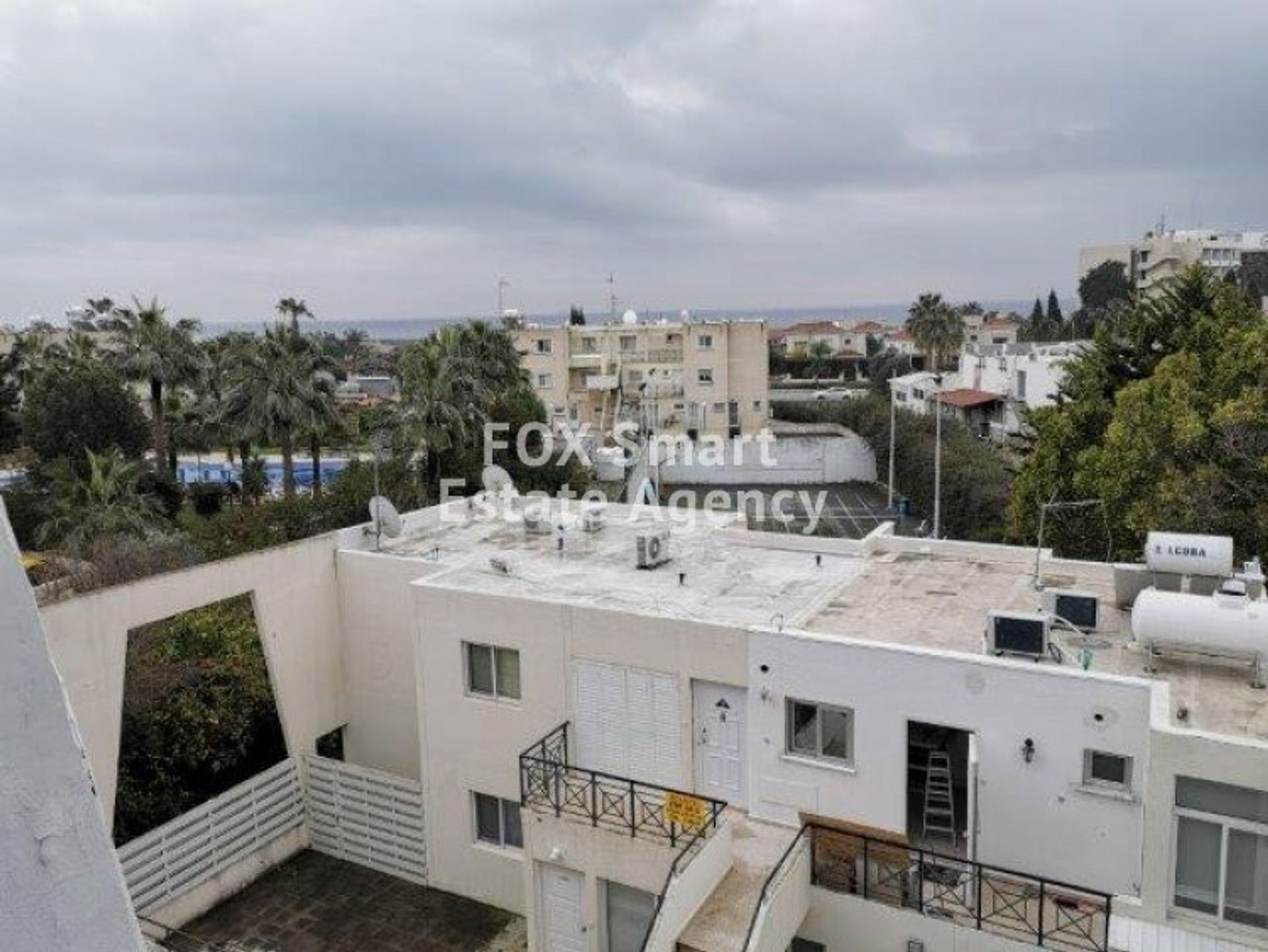 קוֹנדוֹמִינִיוֹן ב Pareklisia, Limassol 10707001