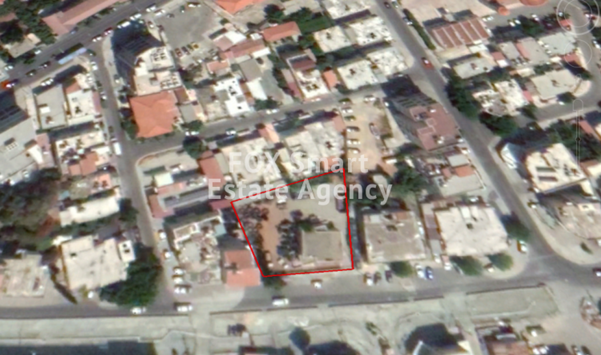 Land in Limasol, Lemesos 10707005