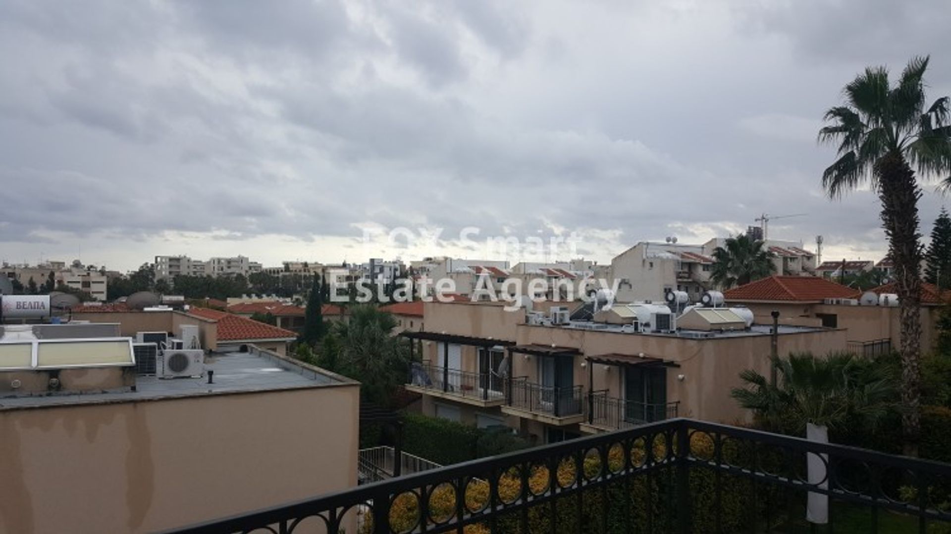 loger dans Germasogeia, Limassol 10707016