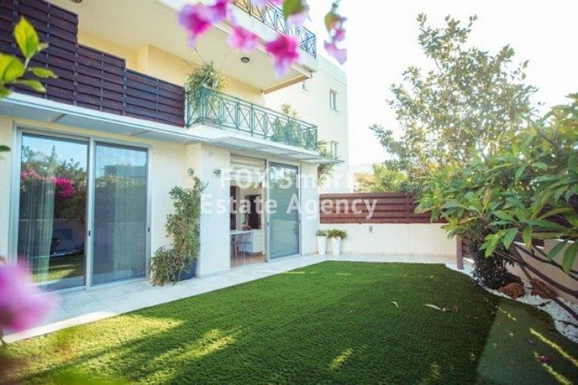 Condominium in Pyrgos, Limassol 10707035