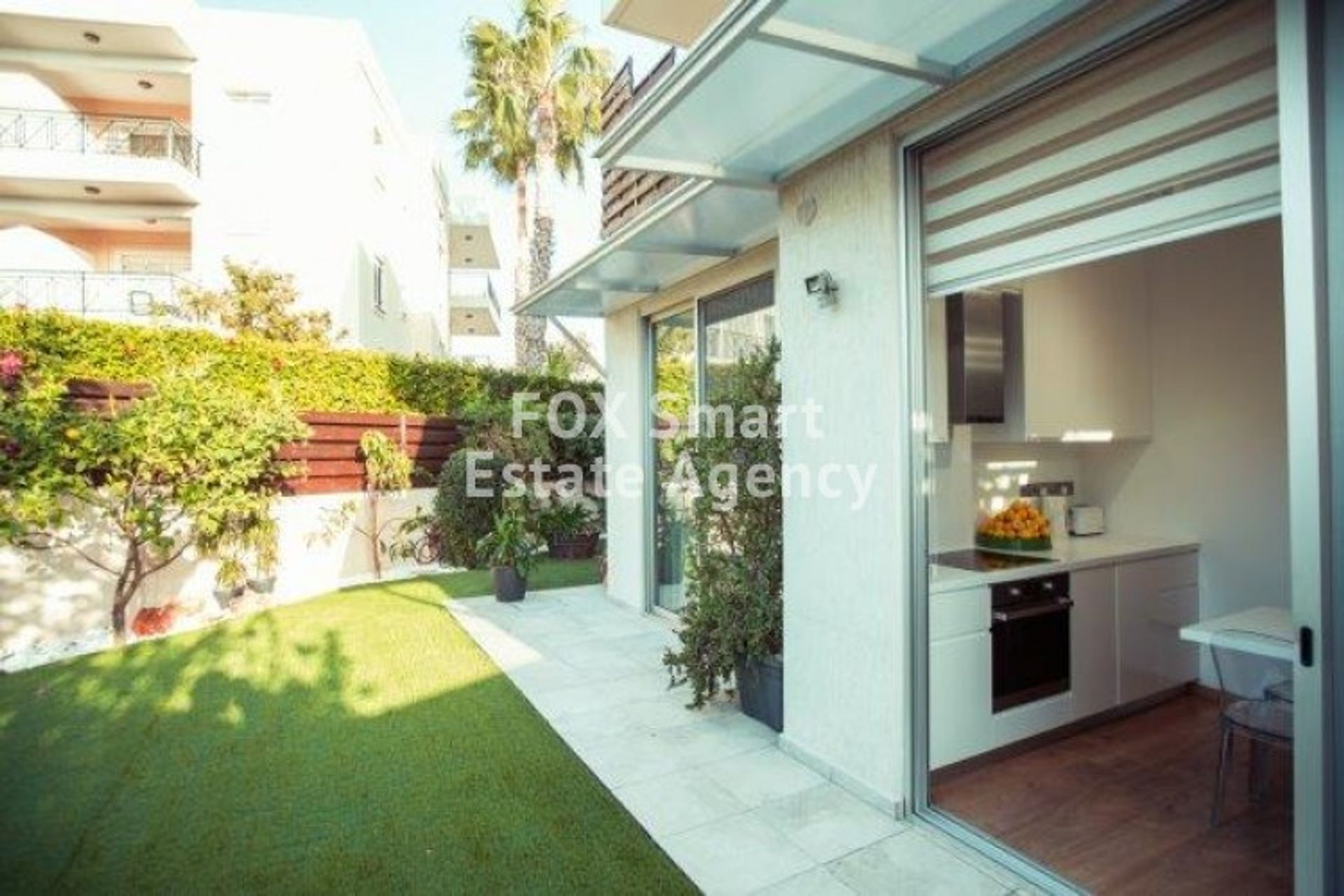 Condominium in Pyrgos, Limassol 10707035