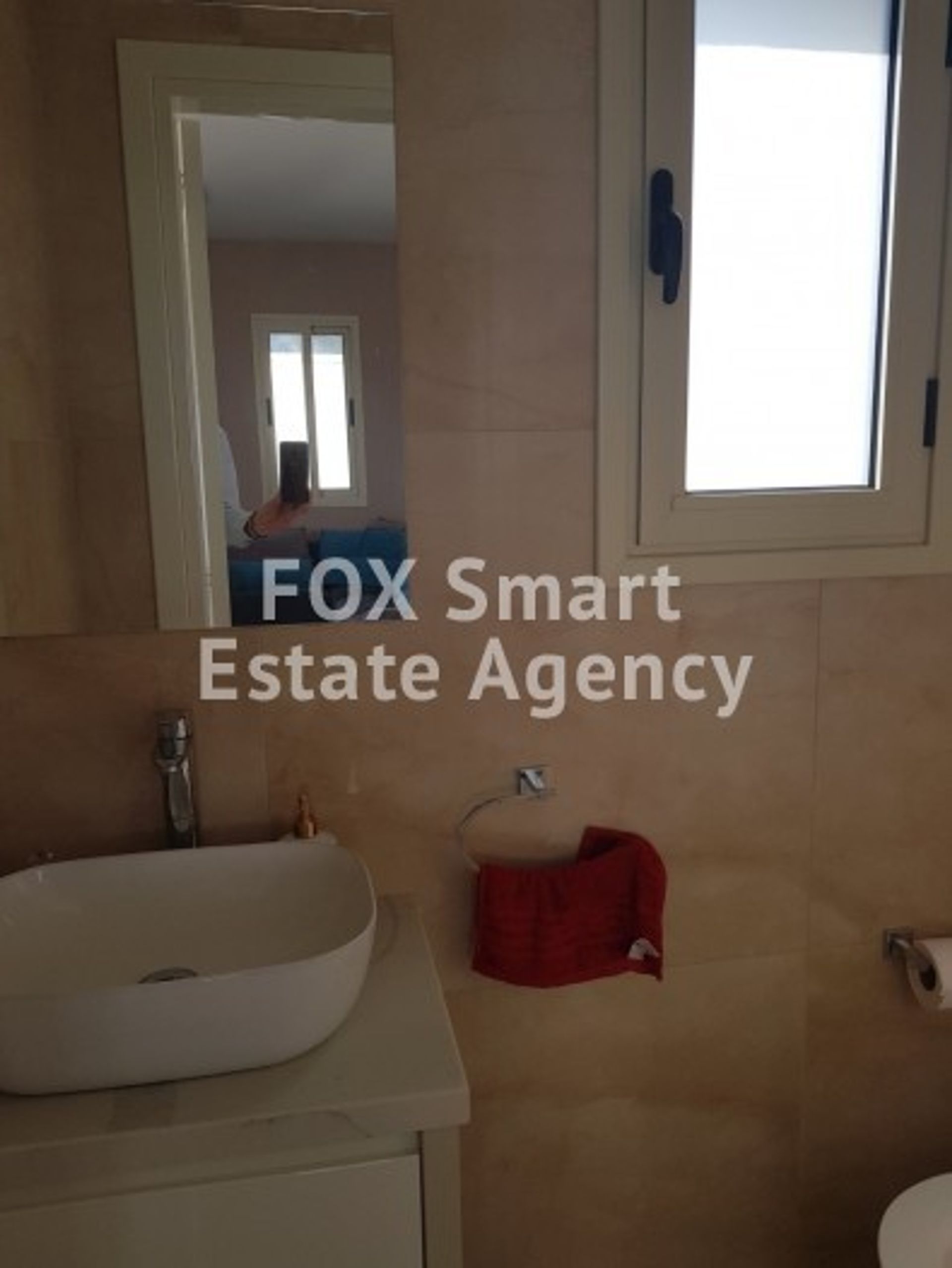 Rumah di Foinikaria, Limassol 10707046