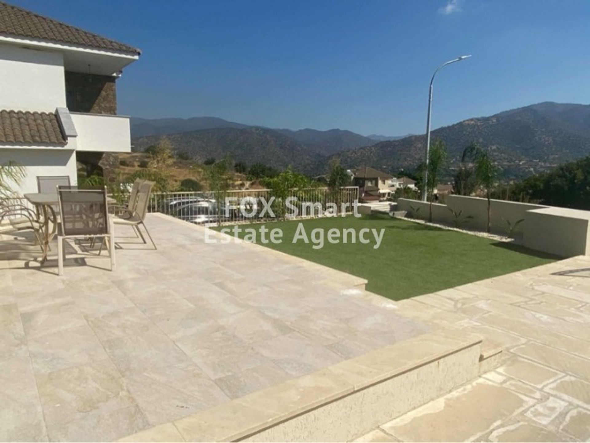 Rumah di Foinikaria, Limassol 10707046