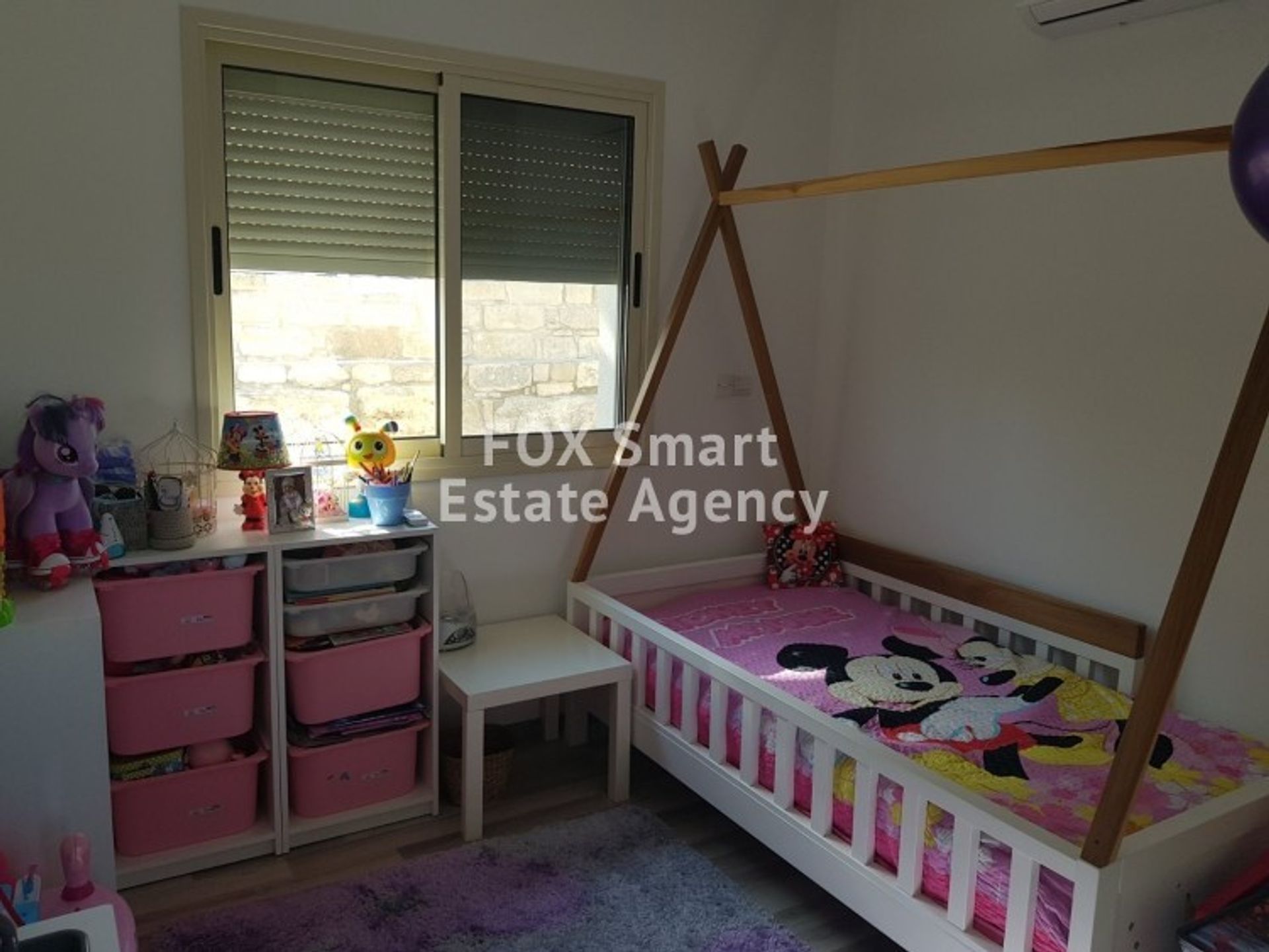 Rumah di Foinikaria, Limassol 10707046