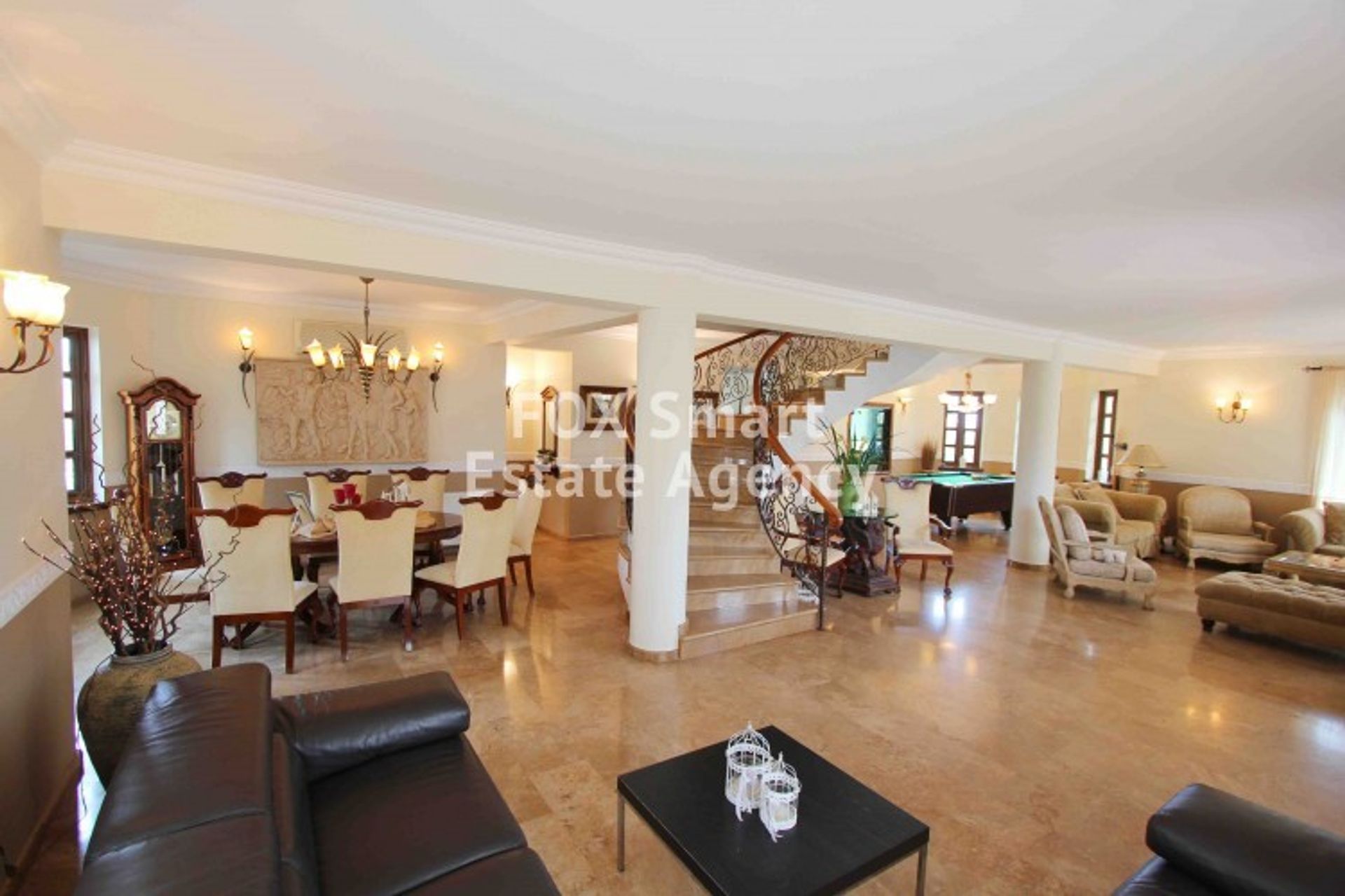 Casa nel Limassol, Limassol 10707047