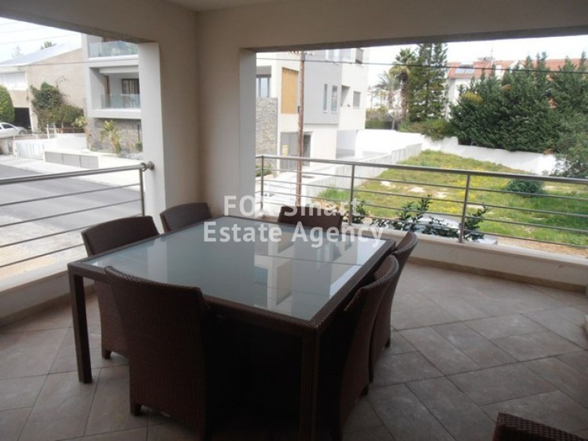 Condominio nel Germasogeia, Lemesos 10707050