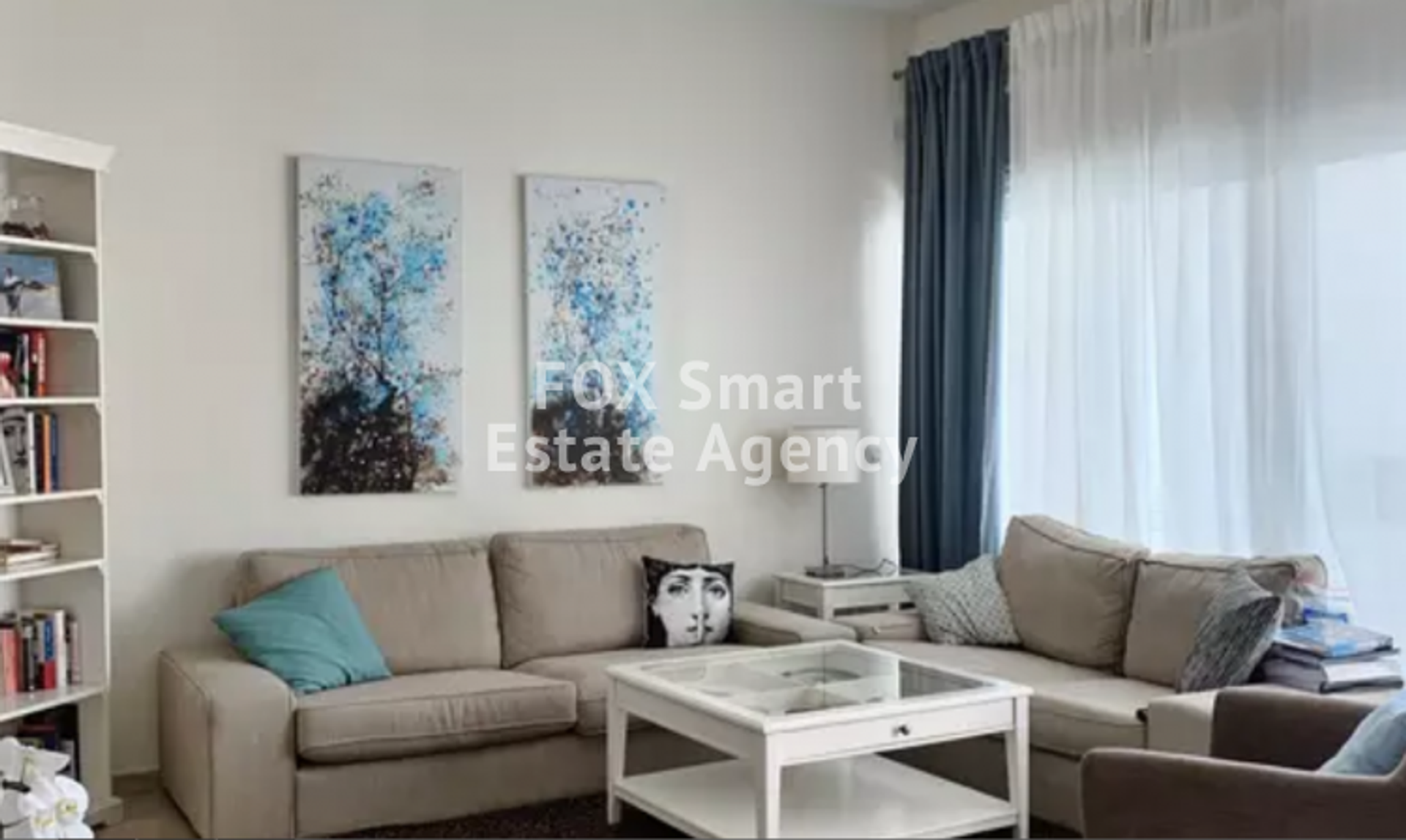 Condominium in Limassol, Lemesos 10707055