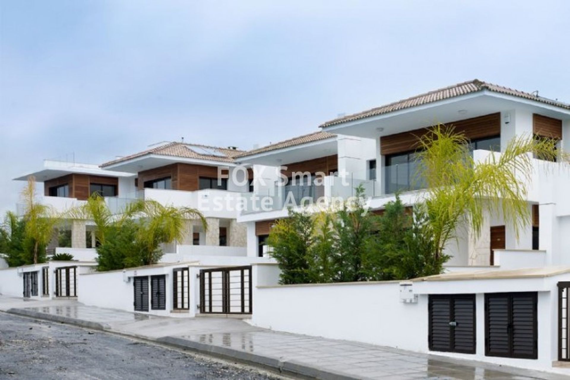 Huis in Paramali, Limassol 10707057