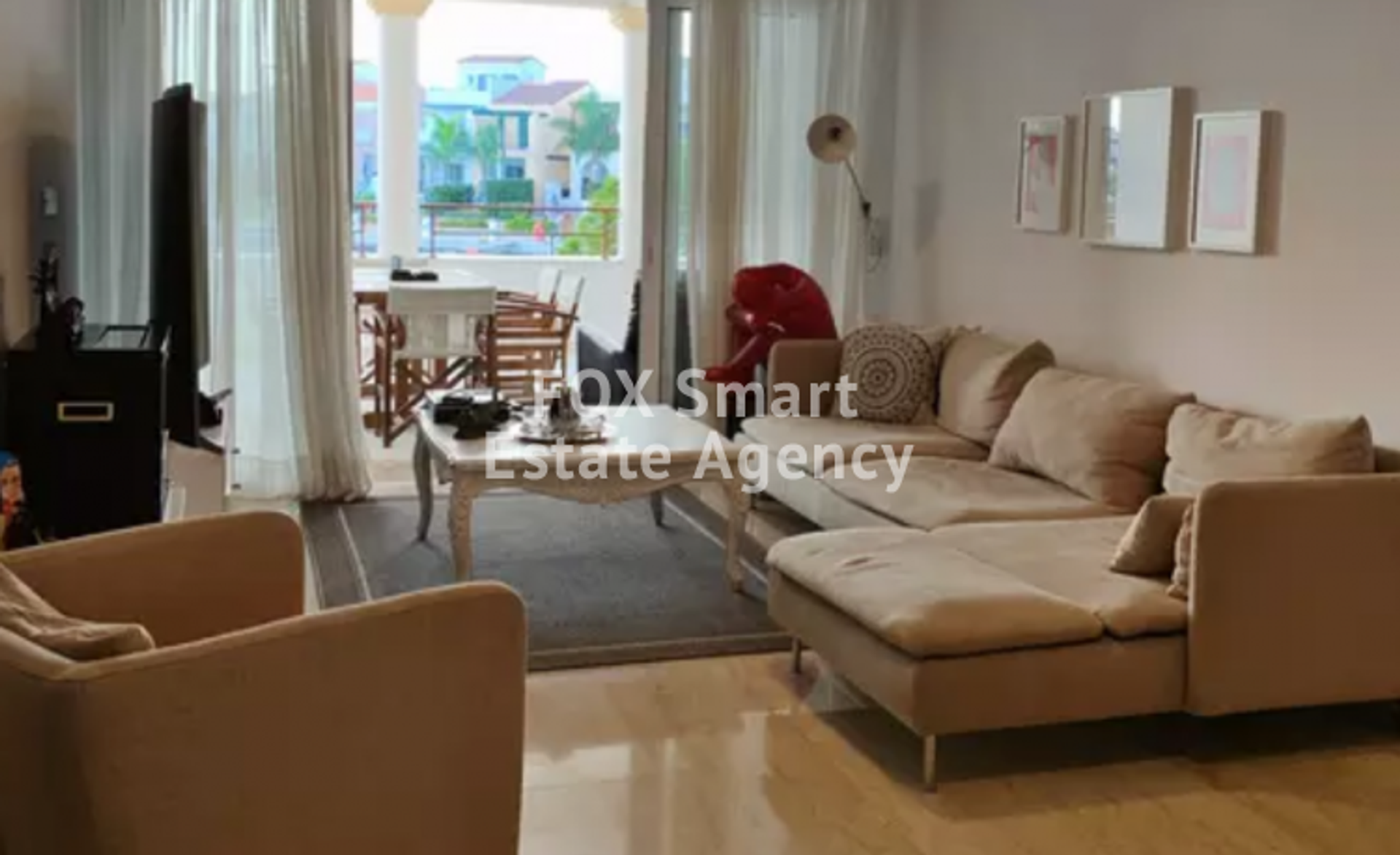 Condominium in Limassol, Lemesos 10707061