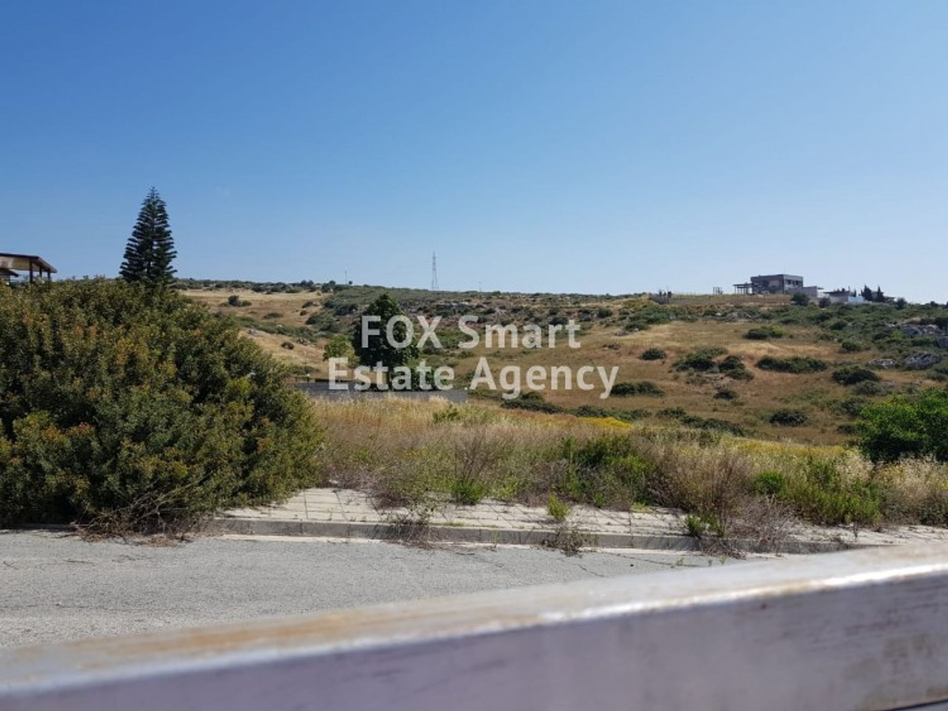 Tierra en Episkopi, Limassol 10707138