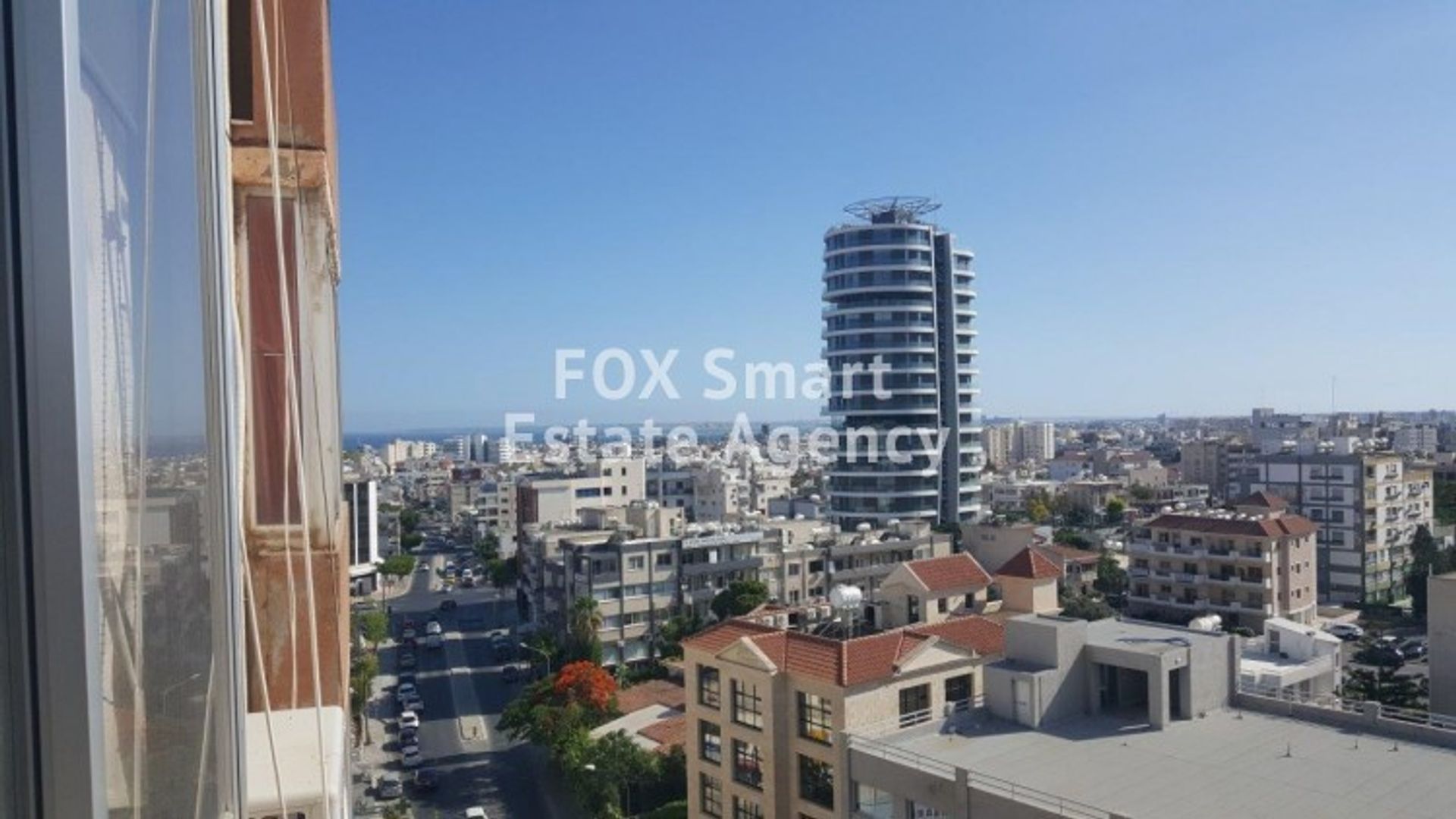 Kondominium dalam Limassol, Limassol 10707142