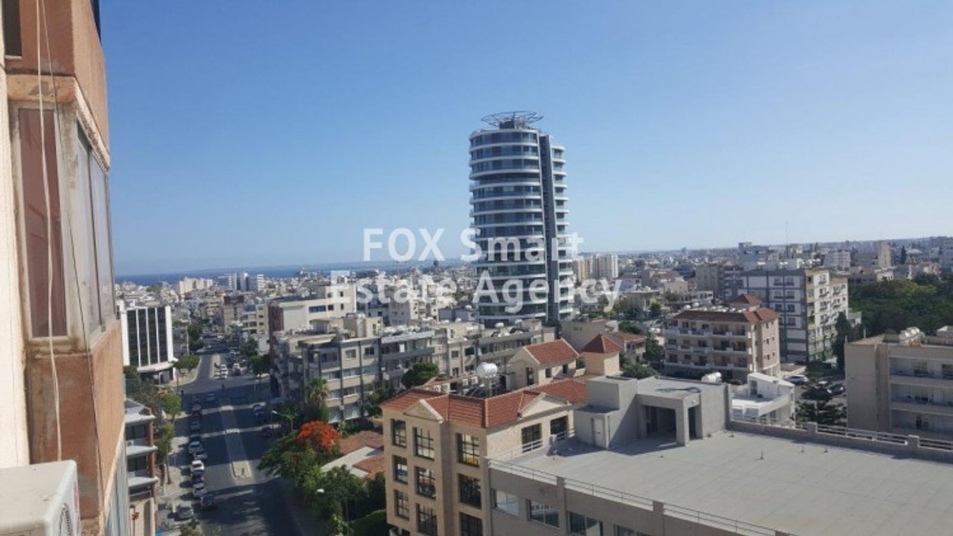 Kondominium dalam Limassol, Limassol 10707142