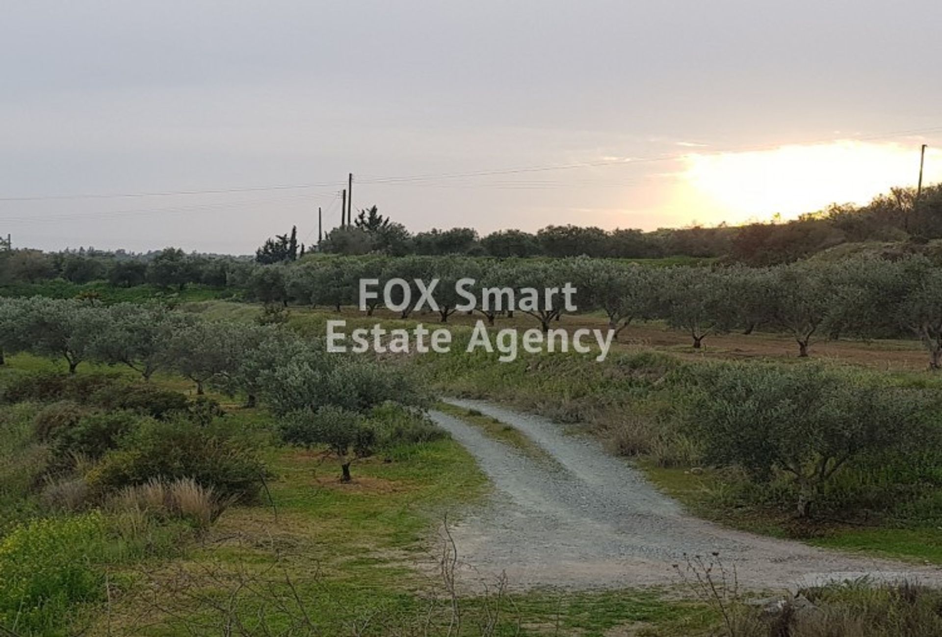 Land in Pyrgos, Larnaka 10707145