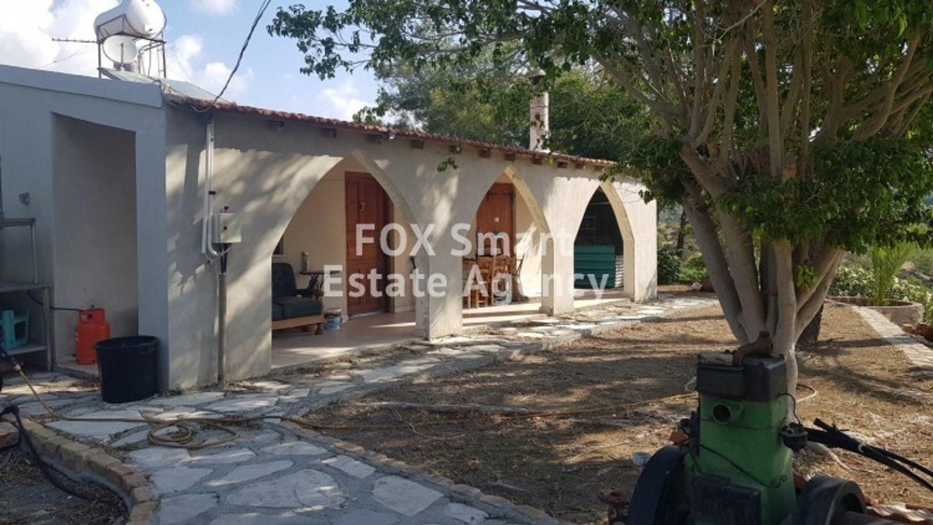 Land in Monagroulli, Limassol 10707145