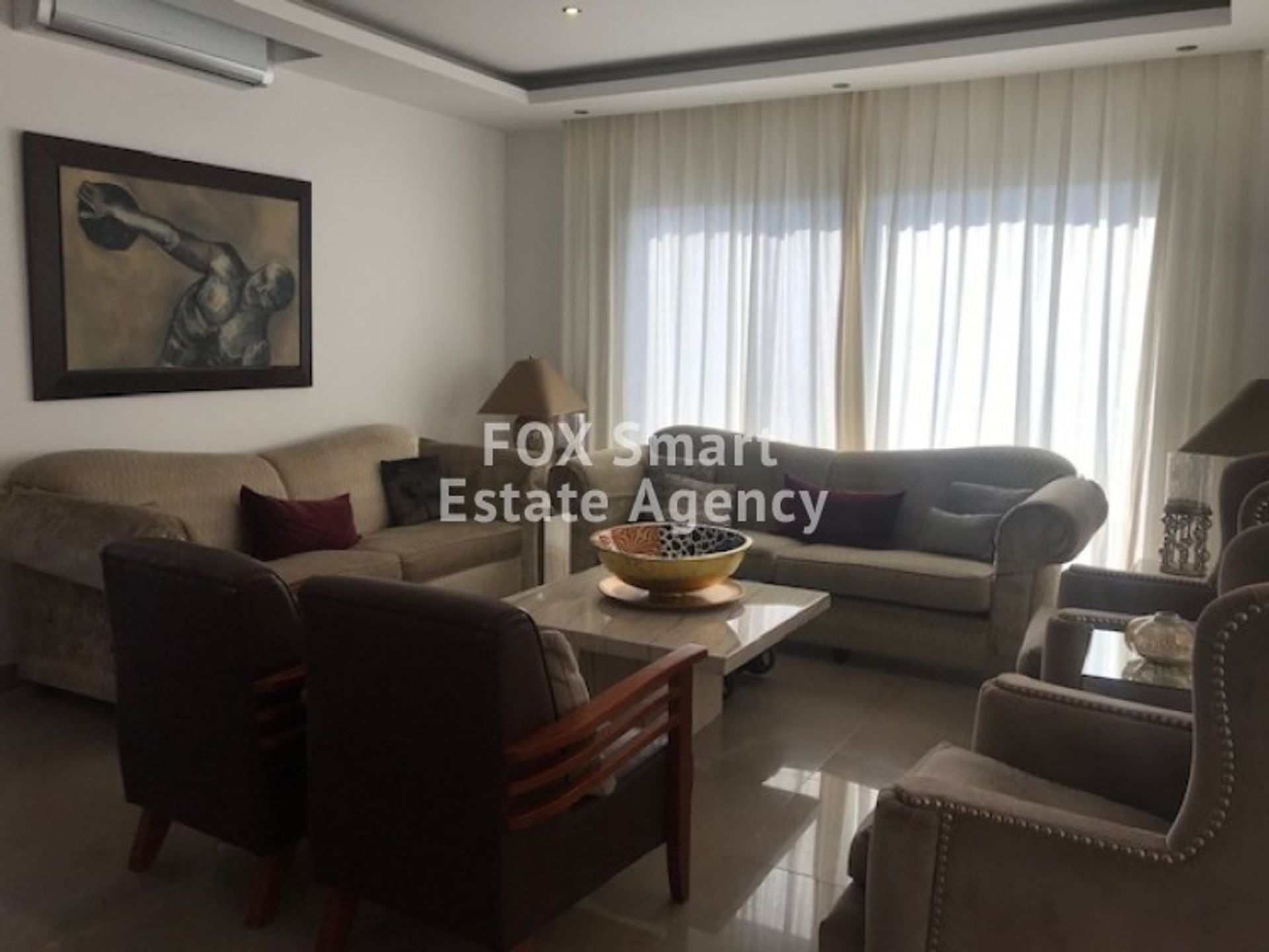 Rumah di Limassol, Limassol 10707160